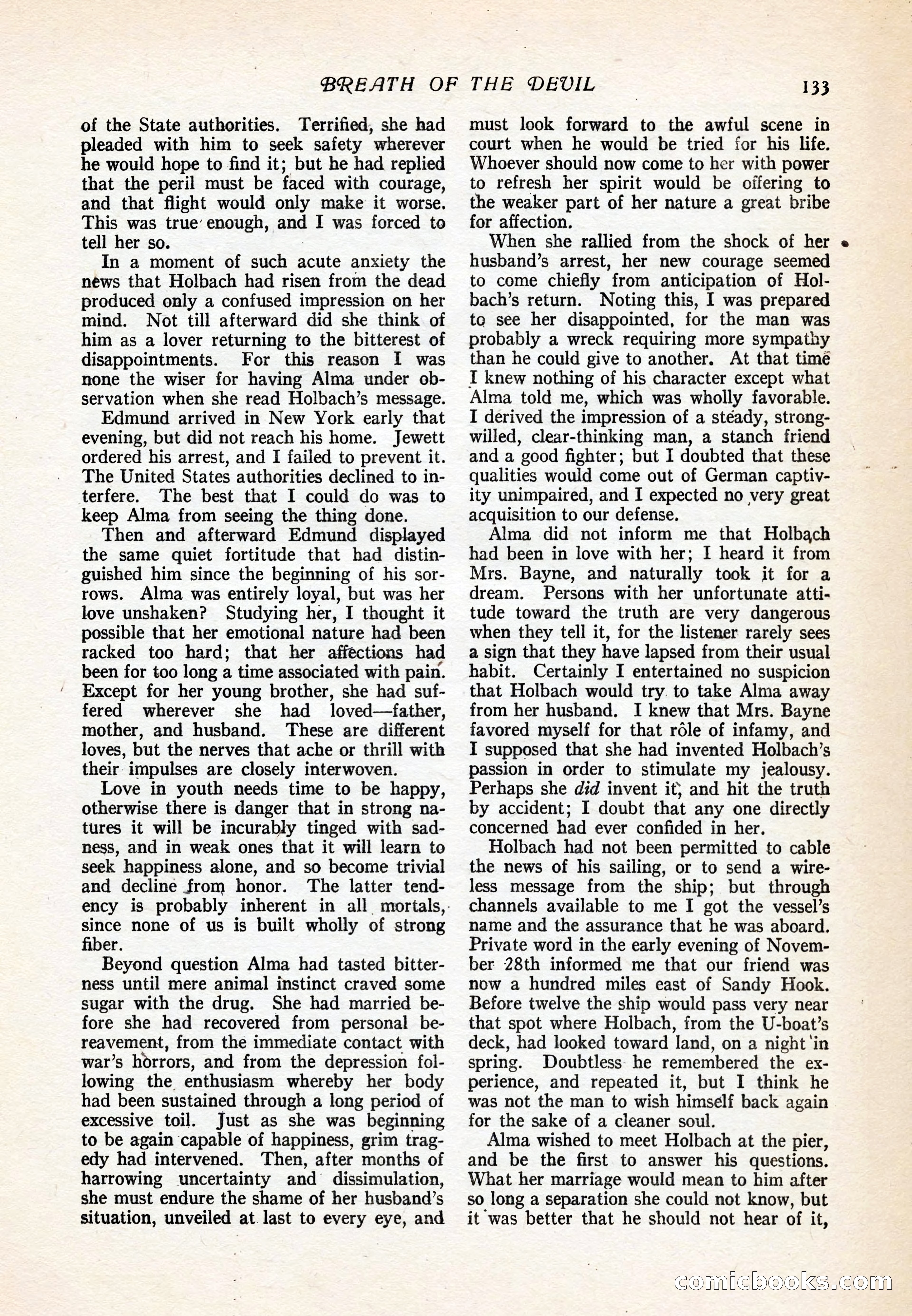 The Popular Magazine — page 135 of 200