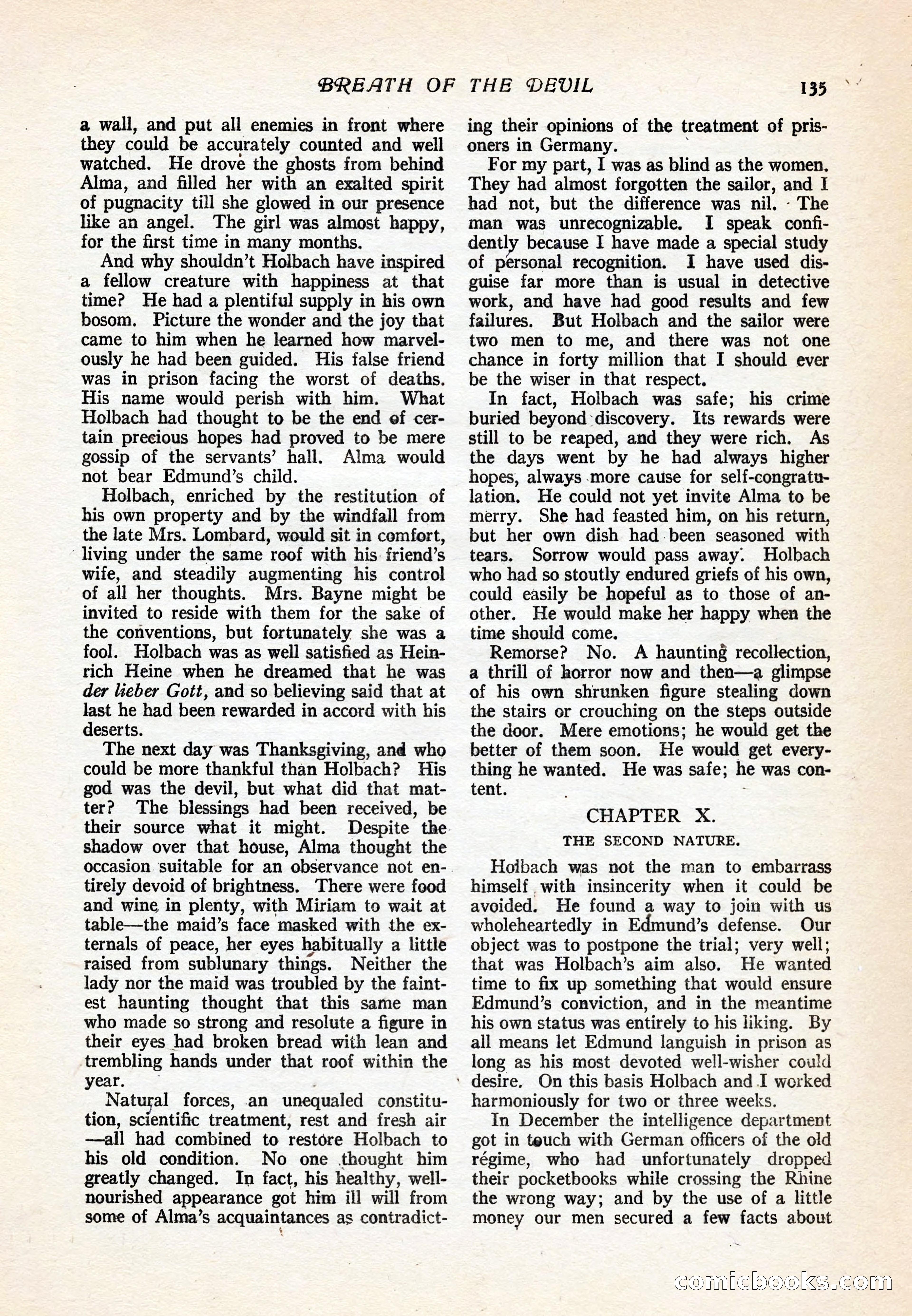 The Popular Magazine — page 137 of 200