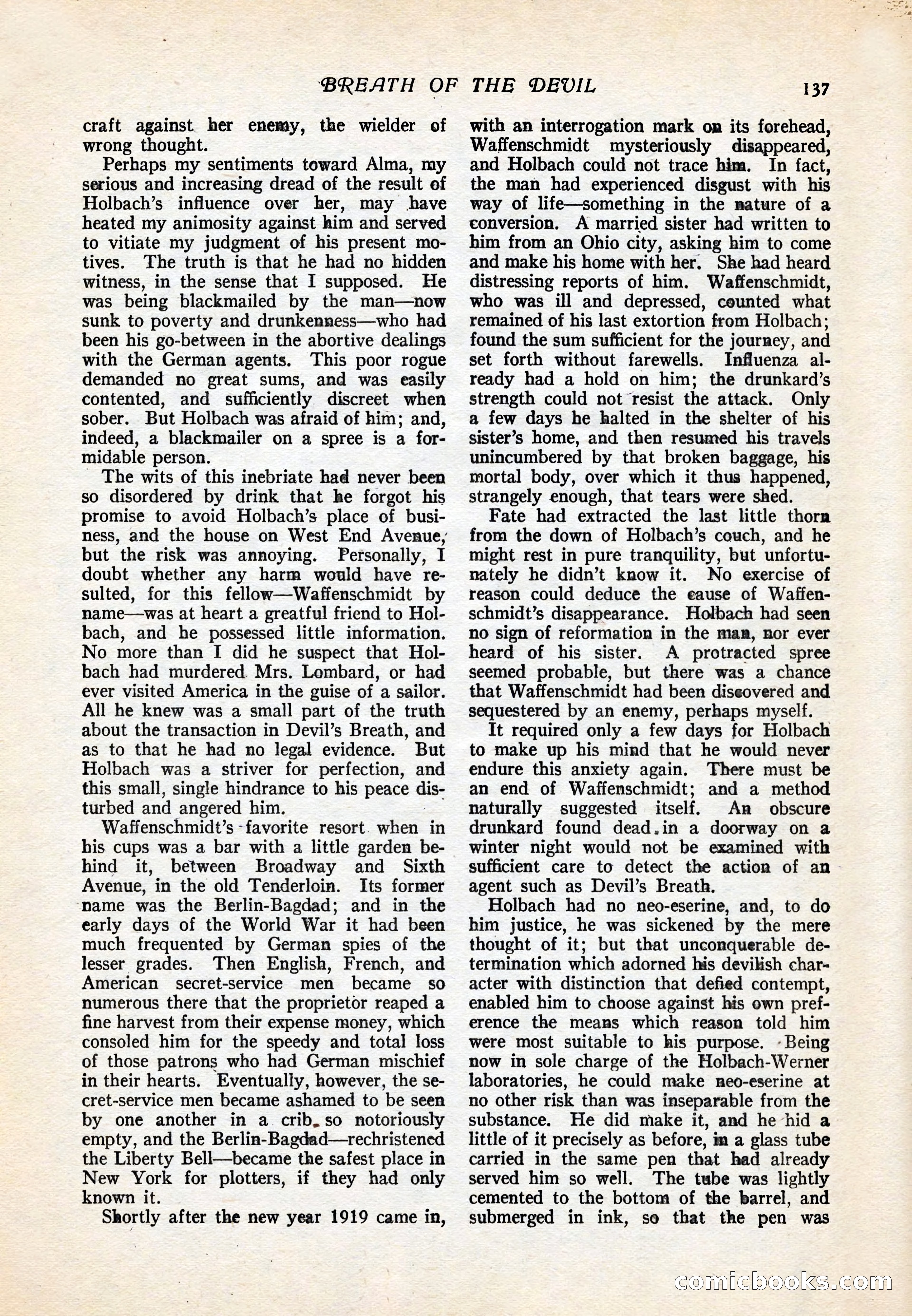The Popular Magazine — page 139 of 200