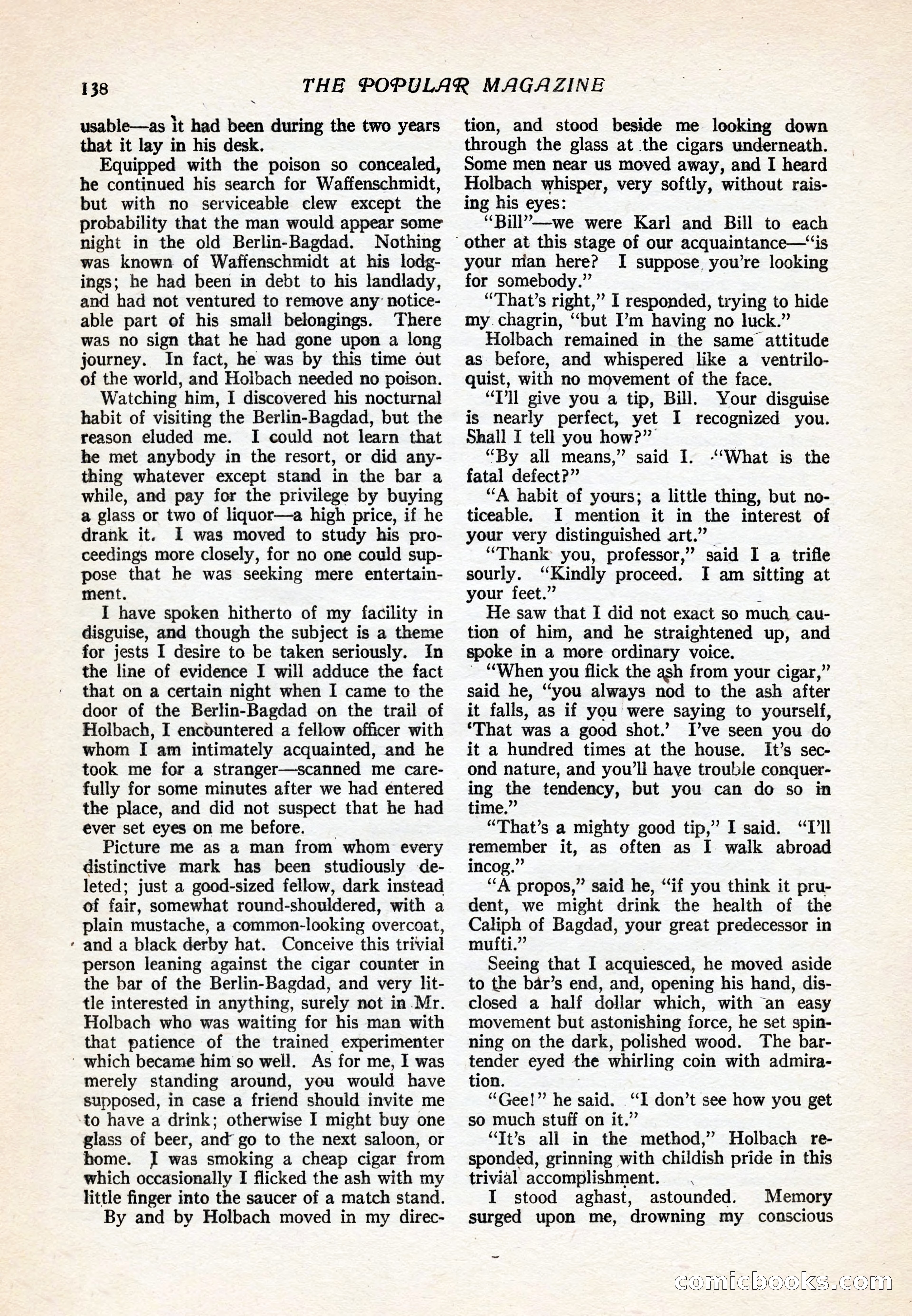 The Popular Magazine — page 140 of 200