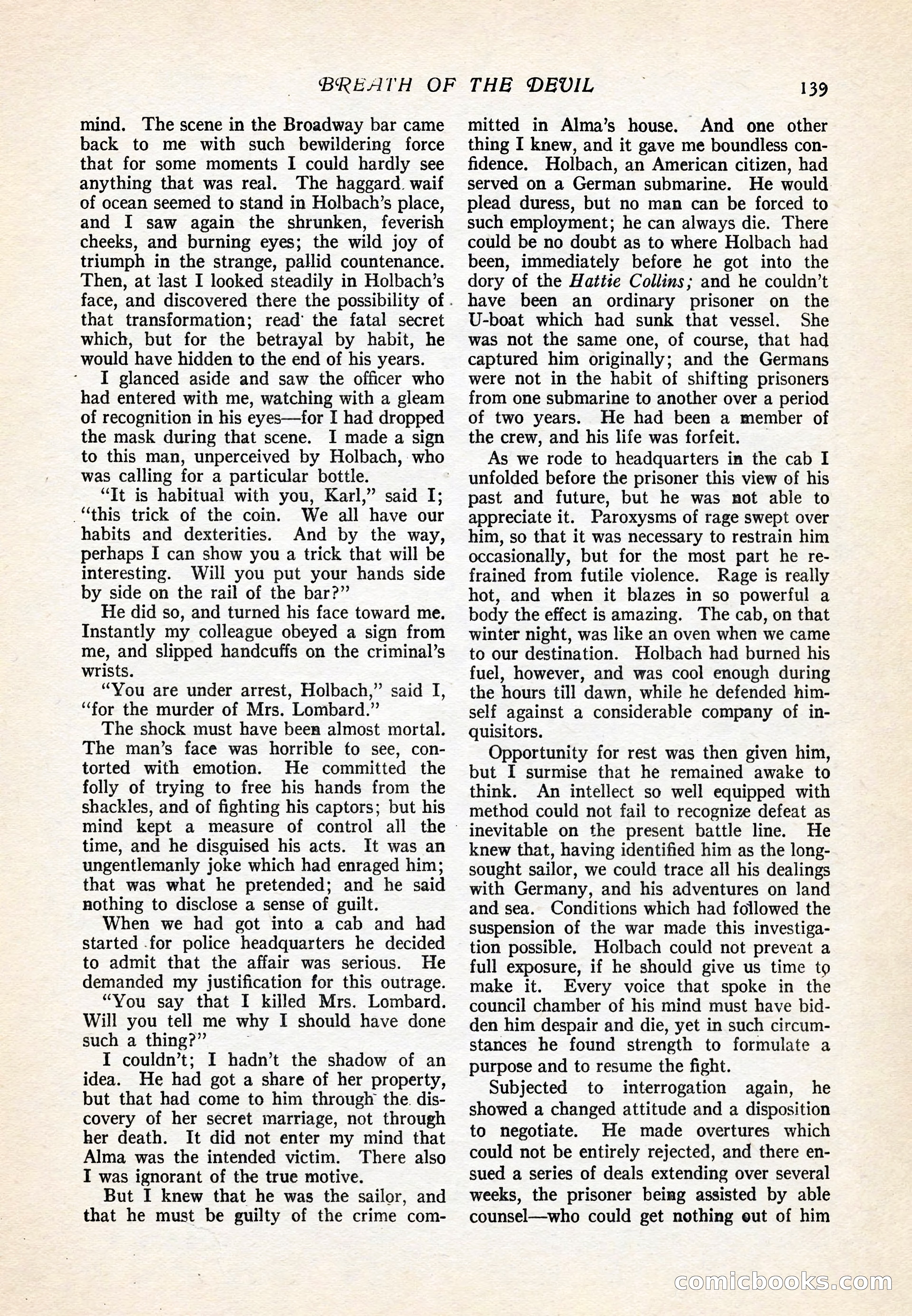 The Popular Magazine — page 141 of 200