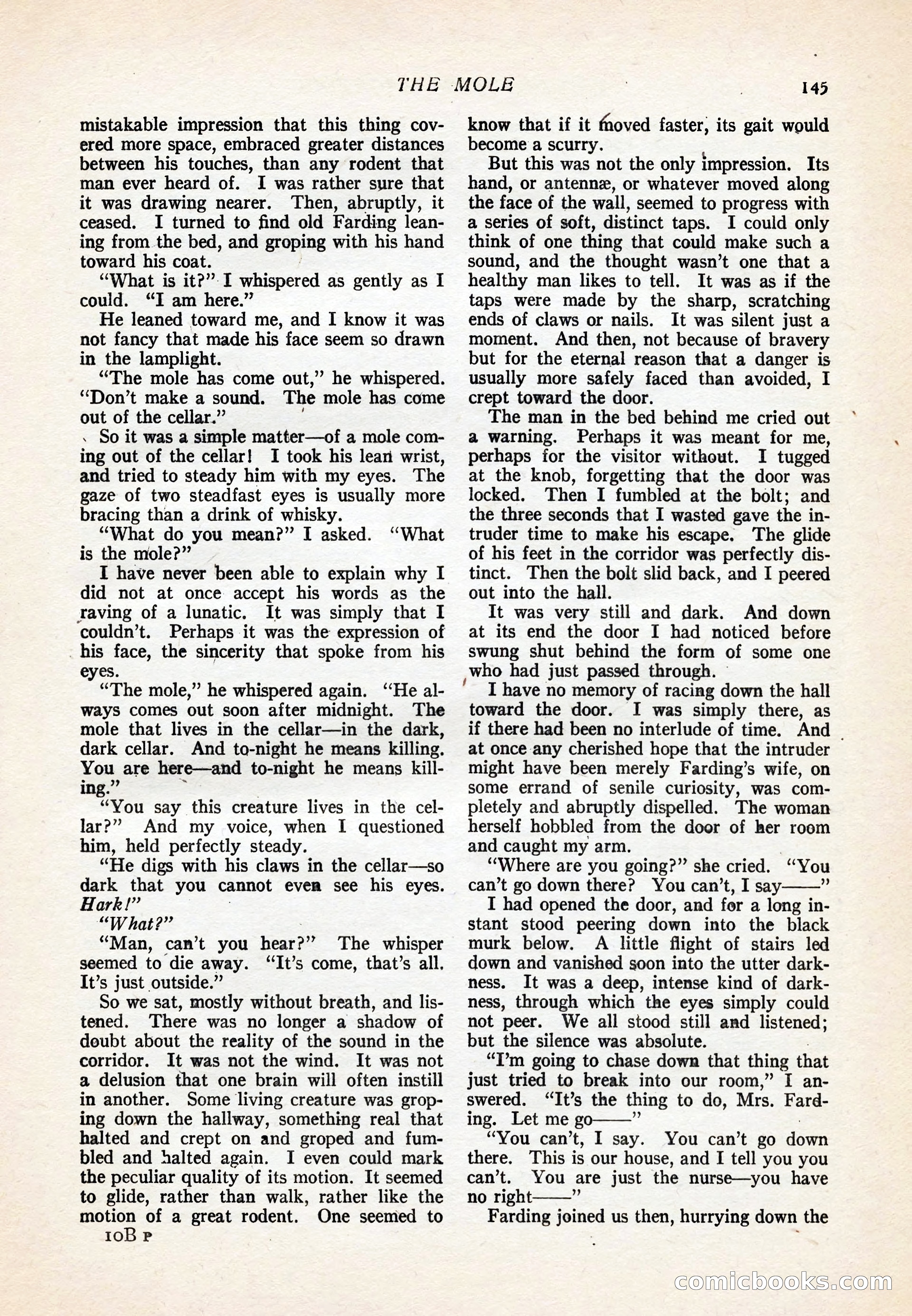 The Popular Magazine — page 147 of 200