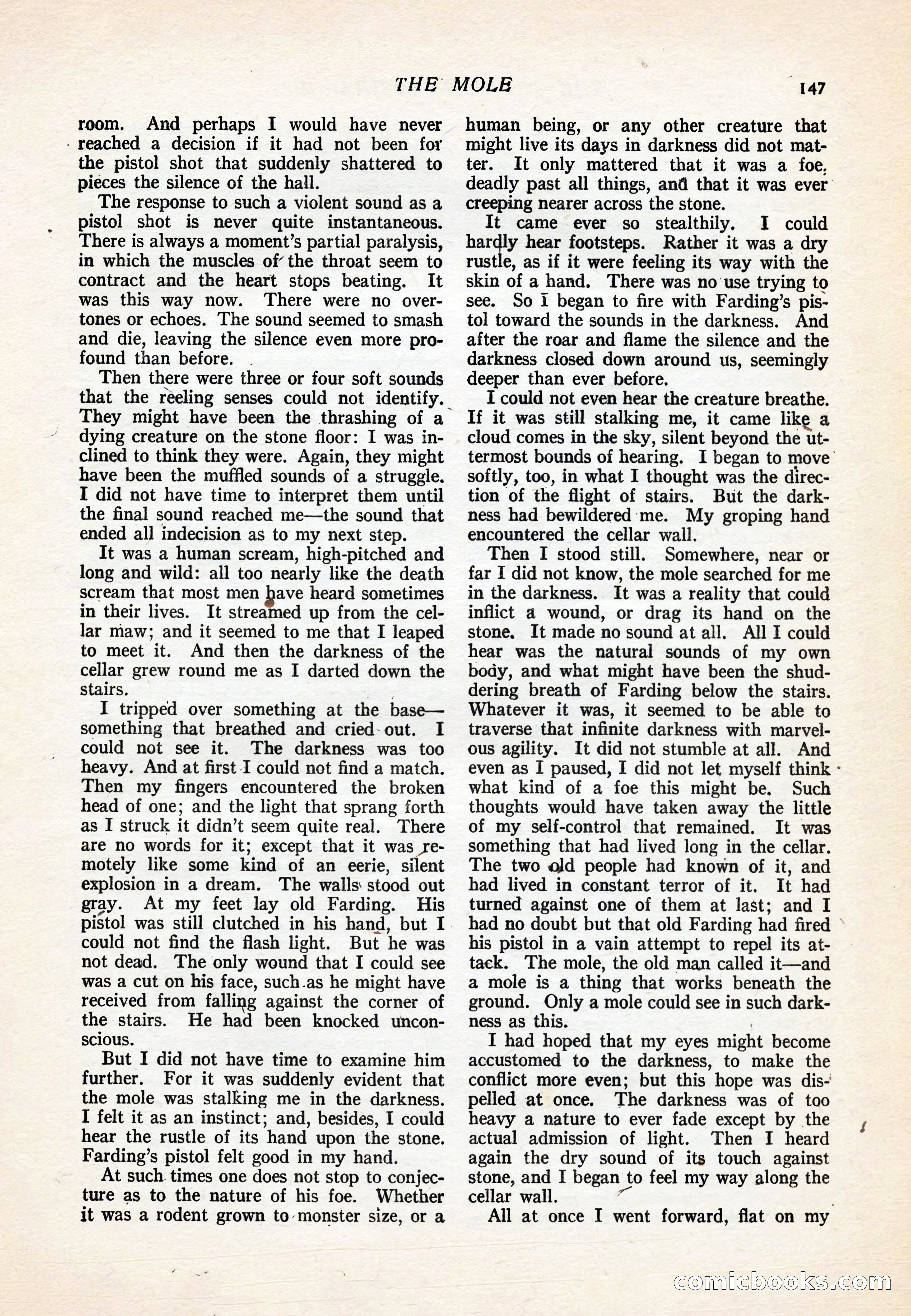 The Popular Magazine — page 149 of 200