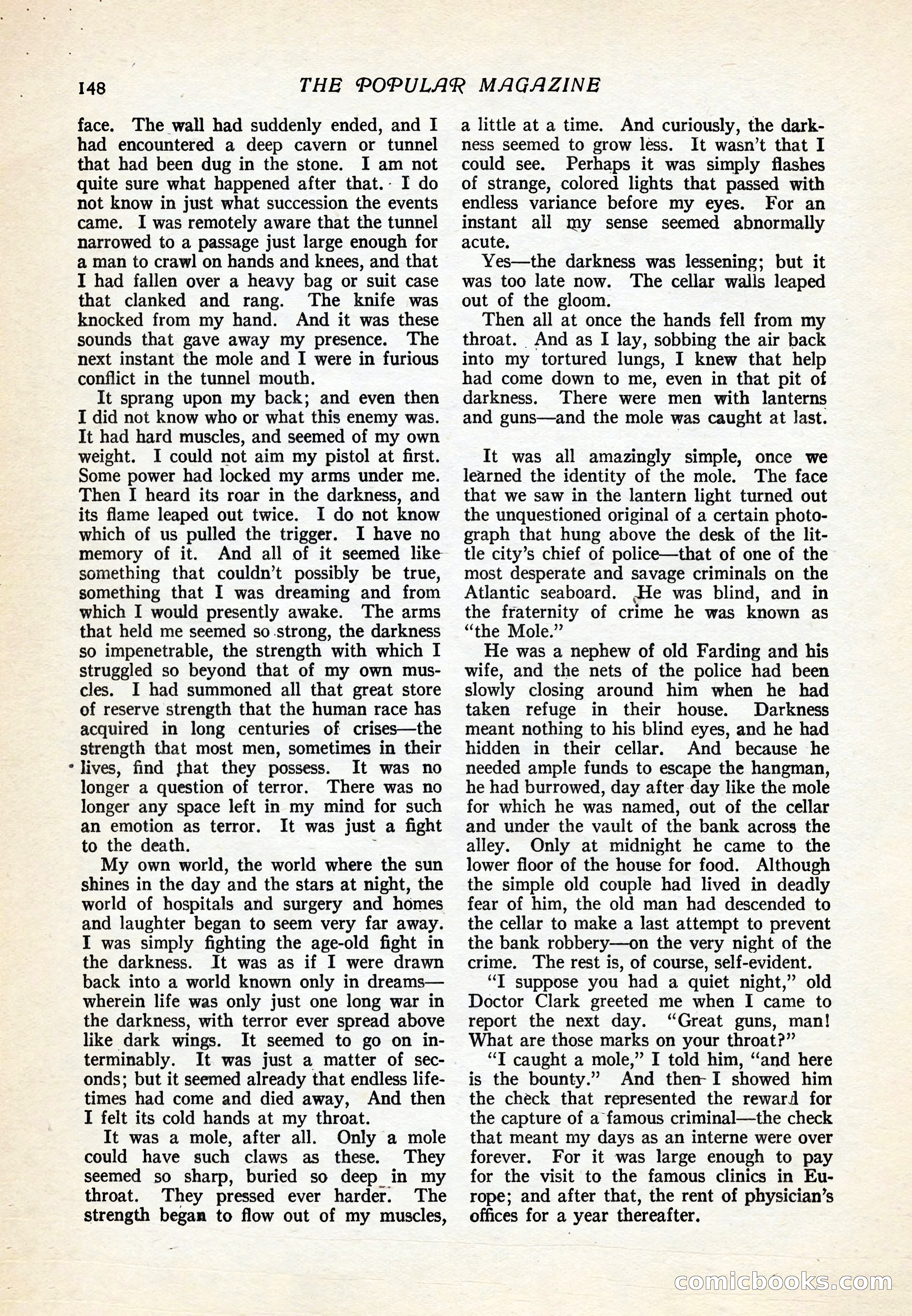 The Popular Magazine — page 150 of 200