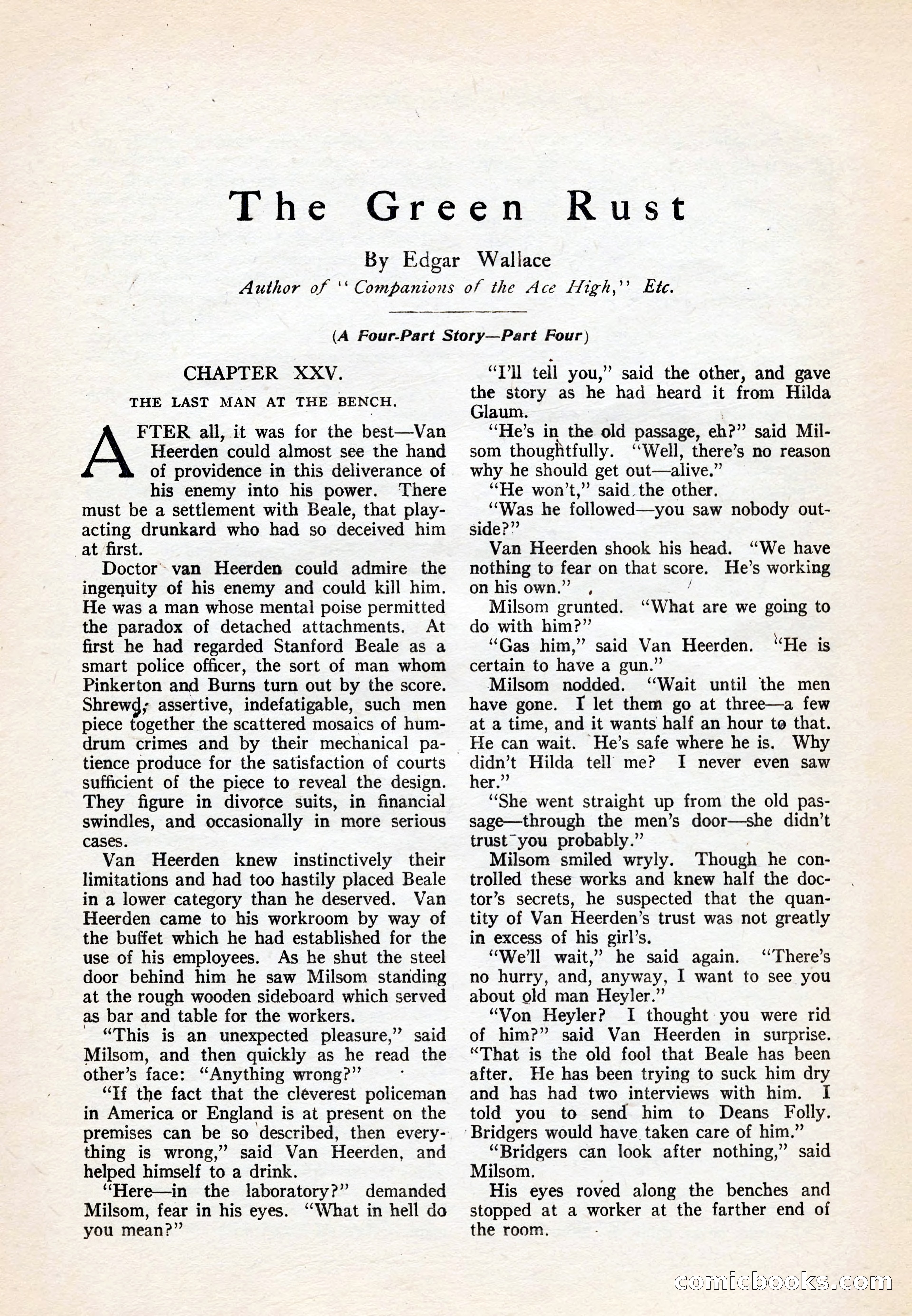 The Popular Magazine — page 151 of 200