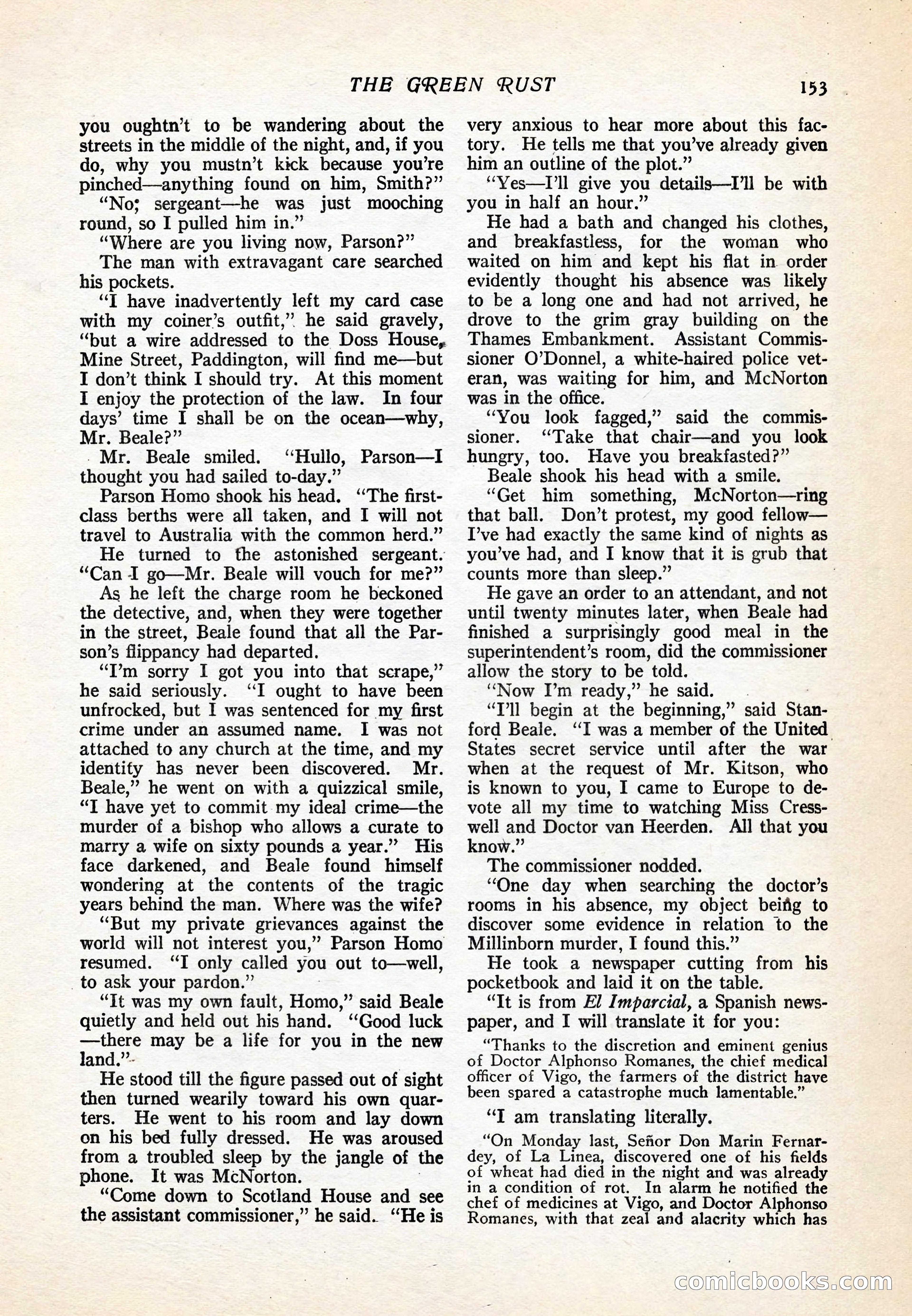 The Popular Magazine — page 155 of 200