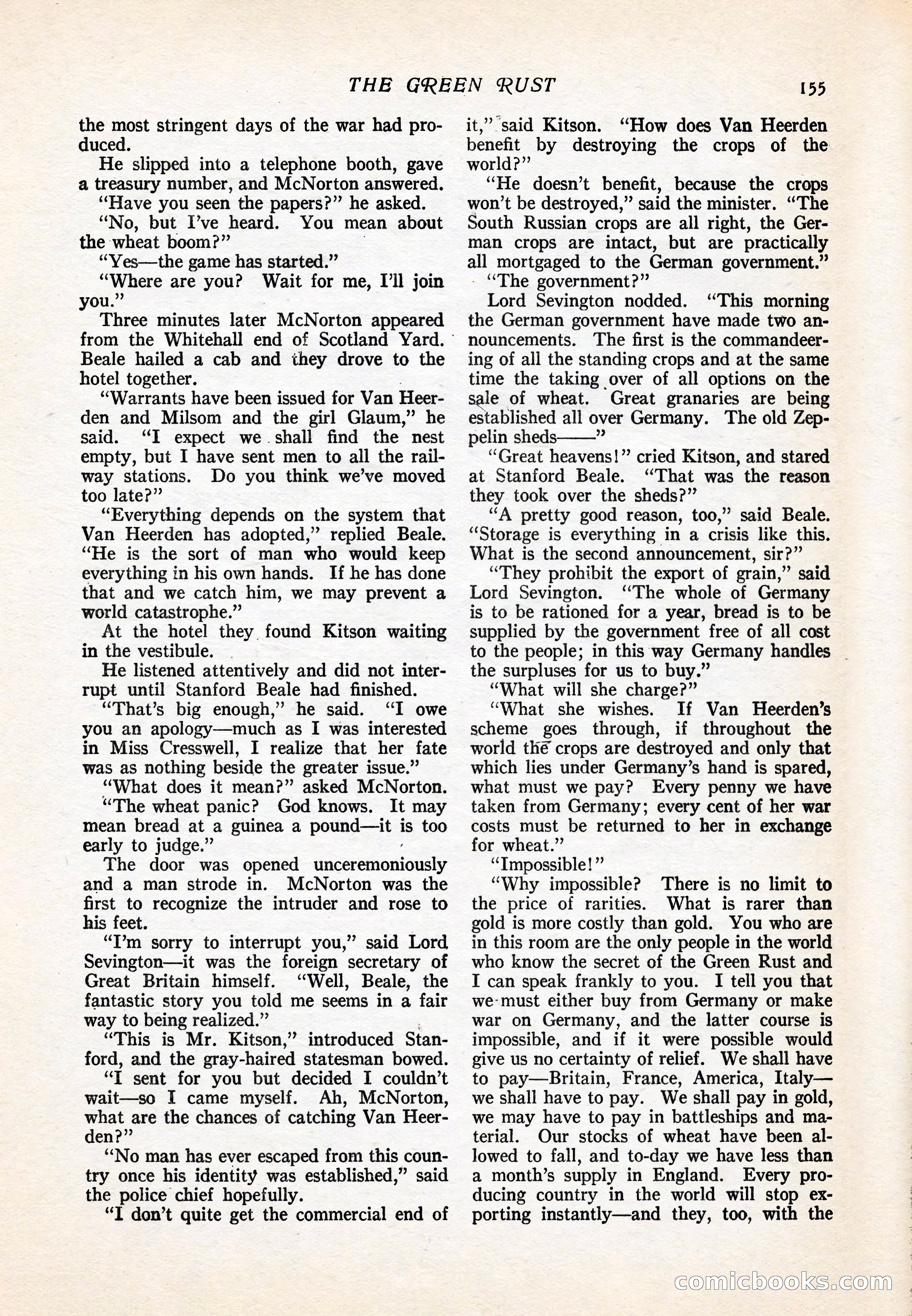 The Popular Magazine — page 157 of 200