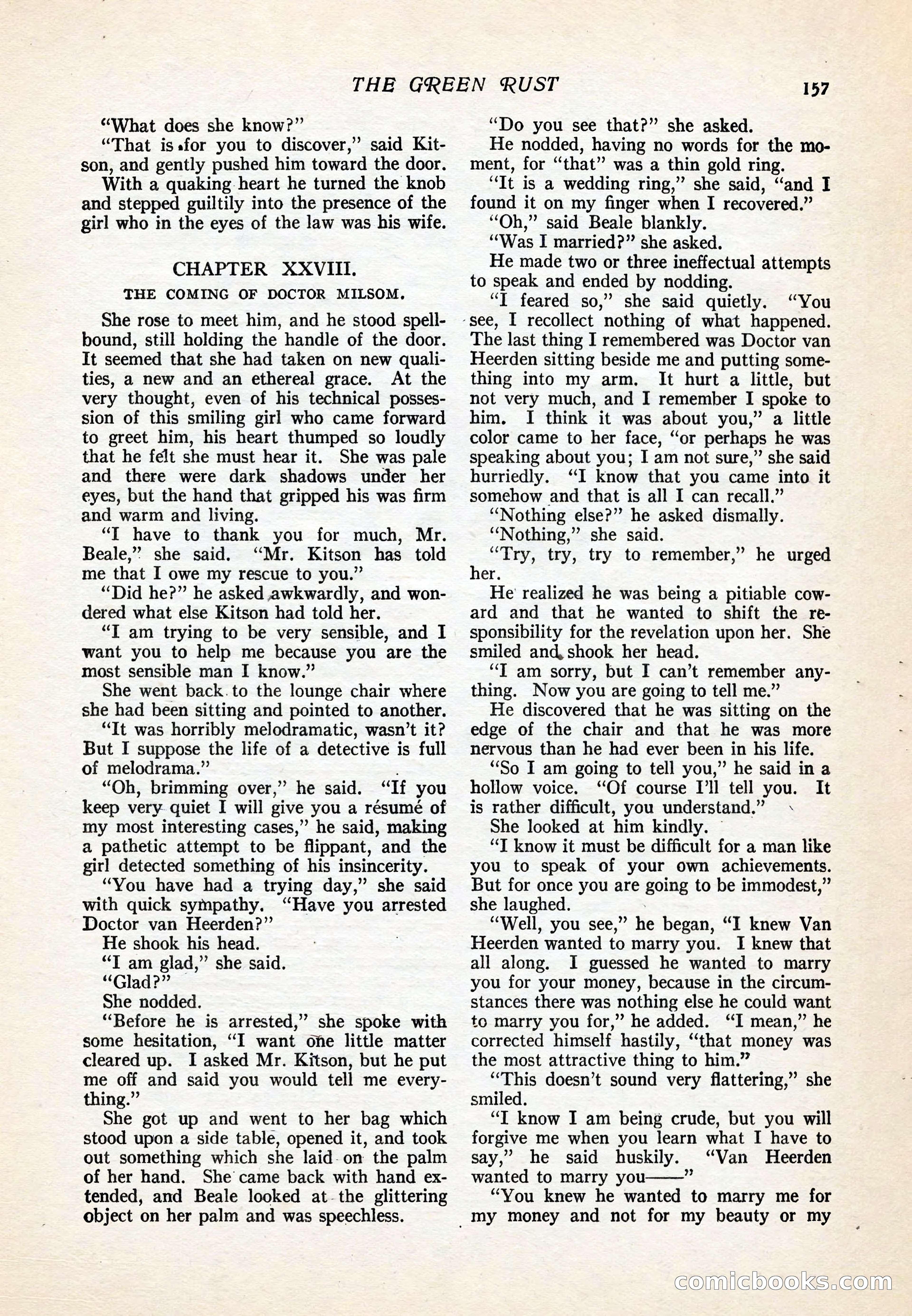 The Popular Magazine — page 159 of 200