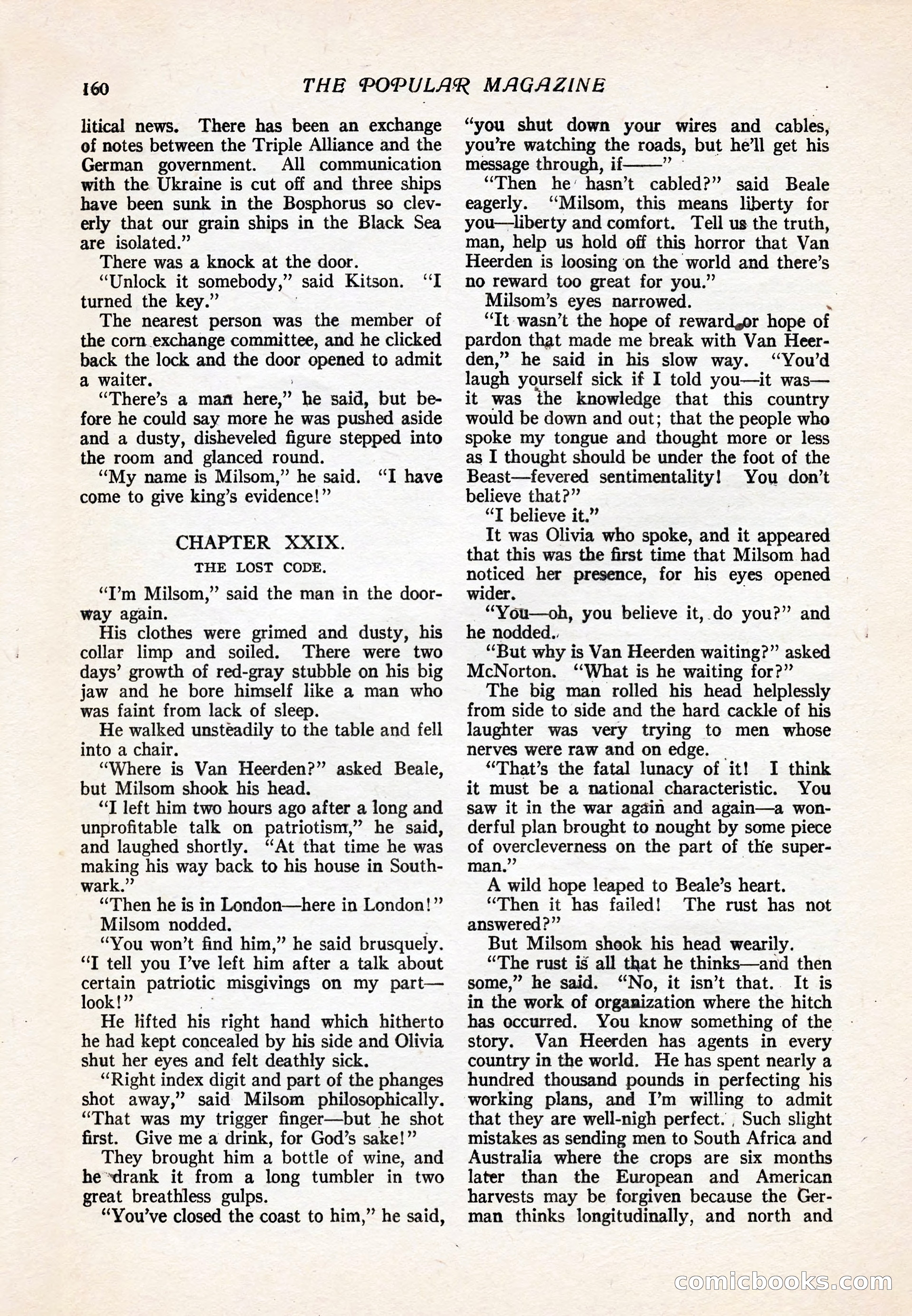 The Popular Magazine — page 162 of 200