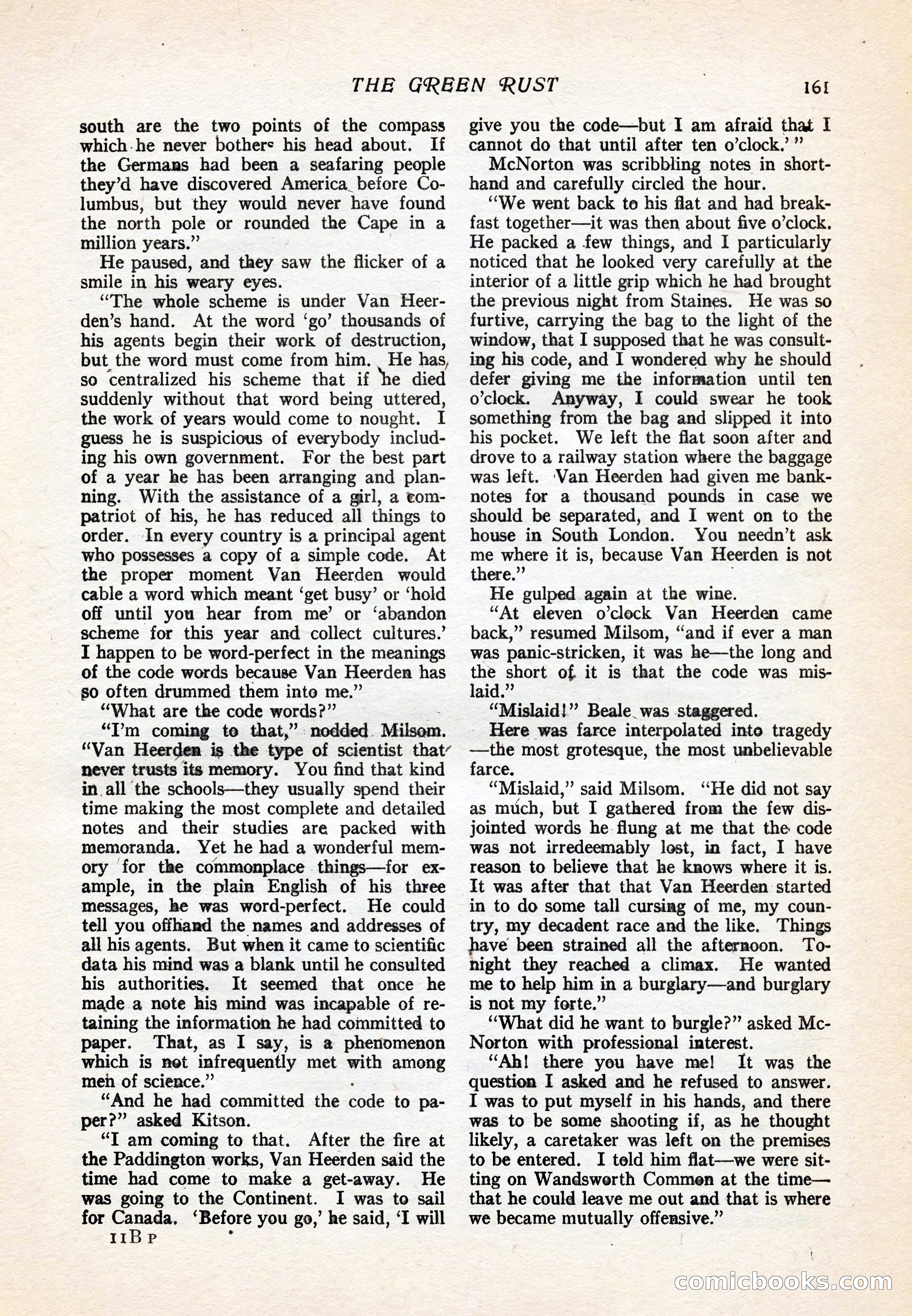 The Popular Magazine — page 163 of 200