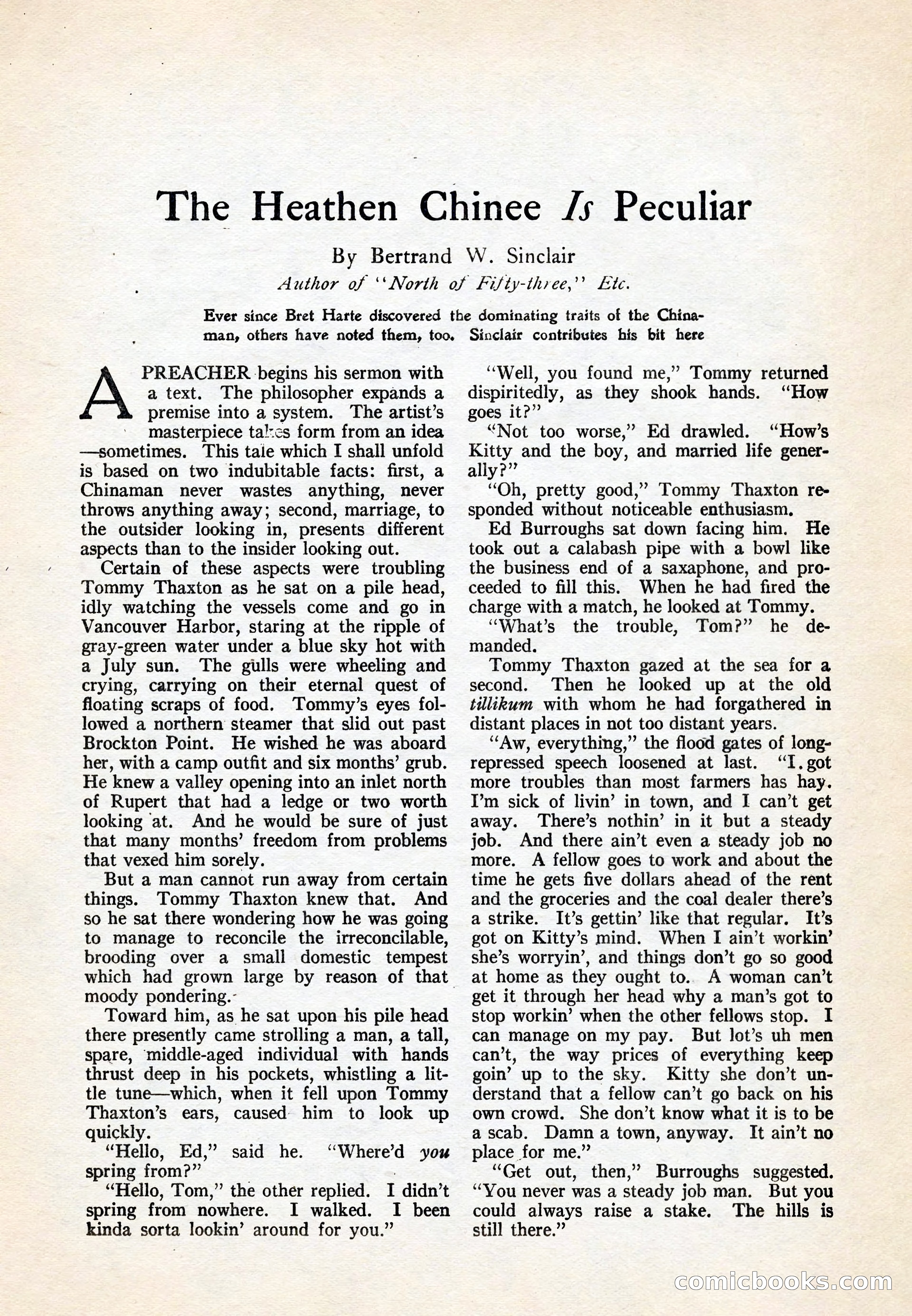 The Popular Magazine — page 173 of 200