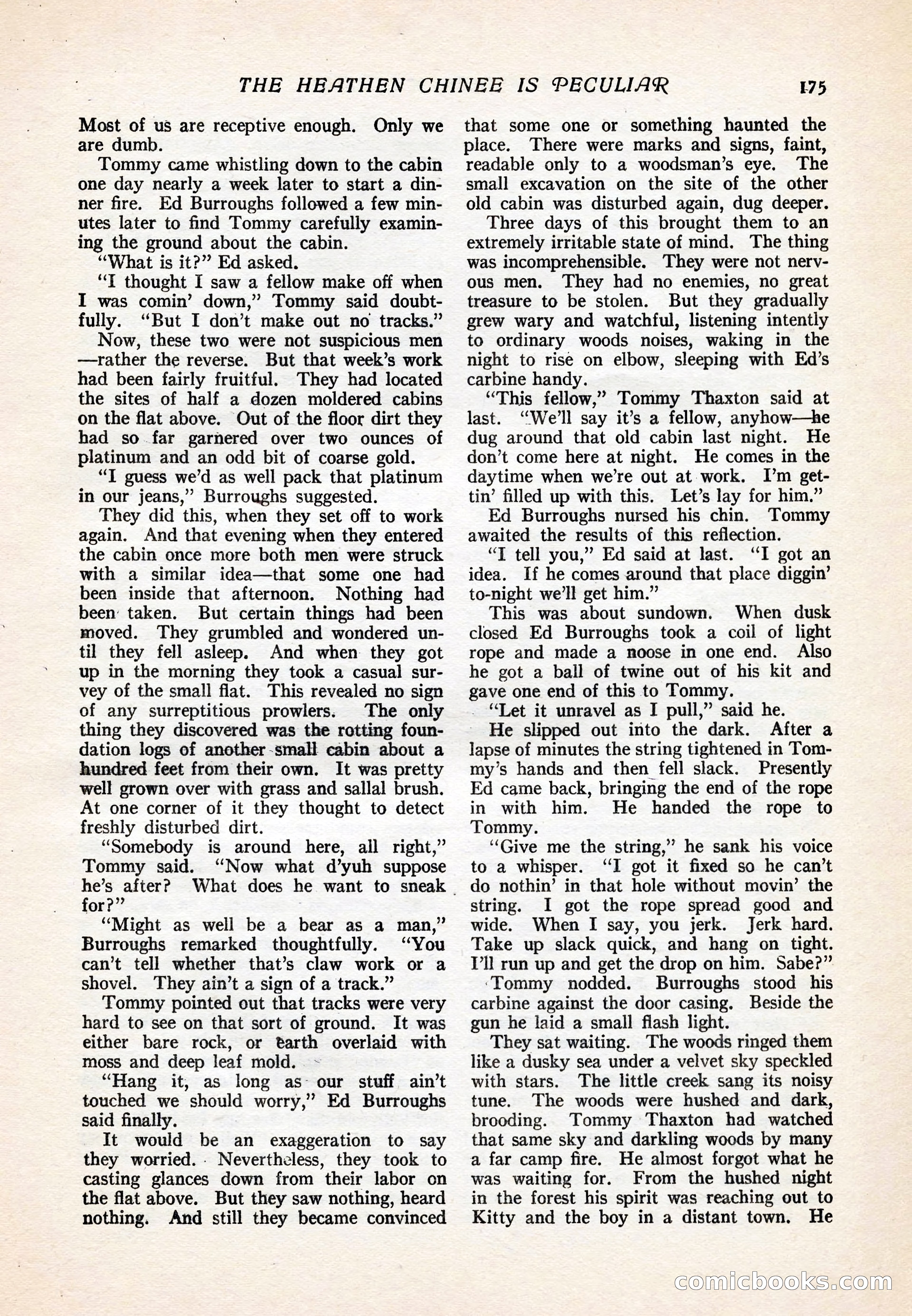 The Popular Magazine — page 177 of 200