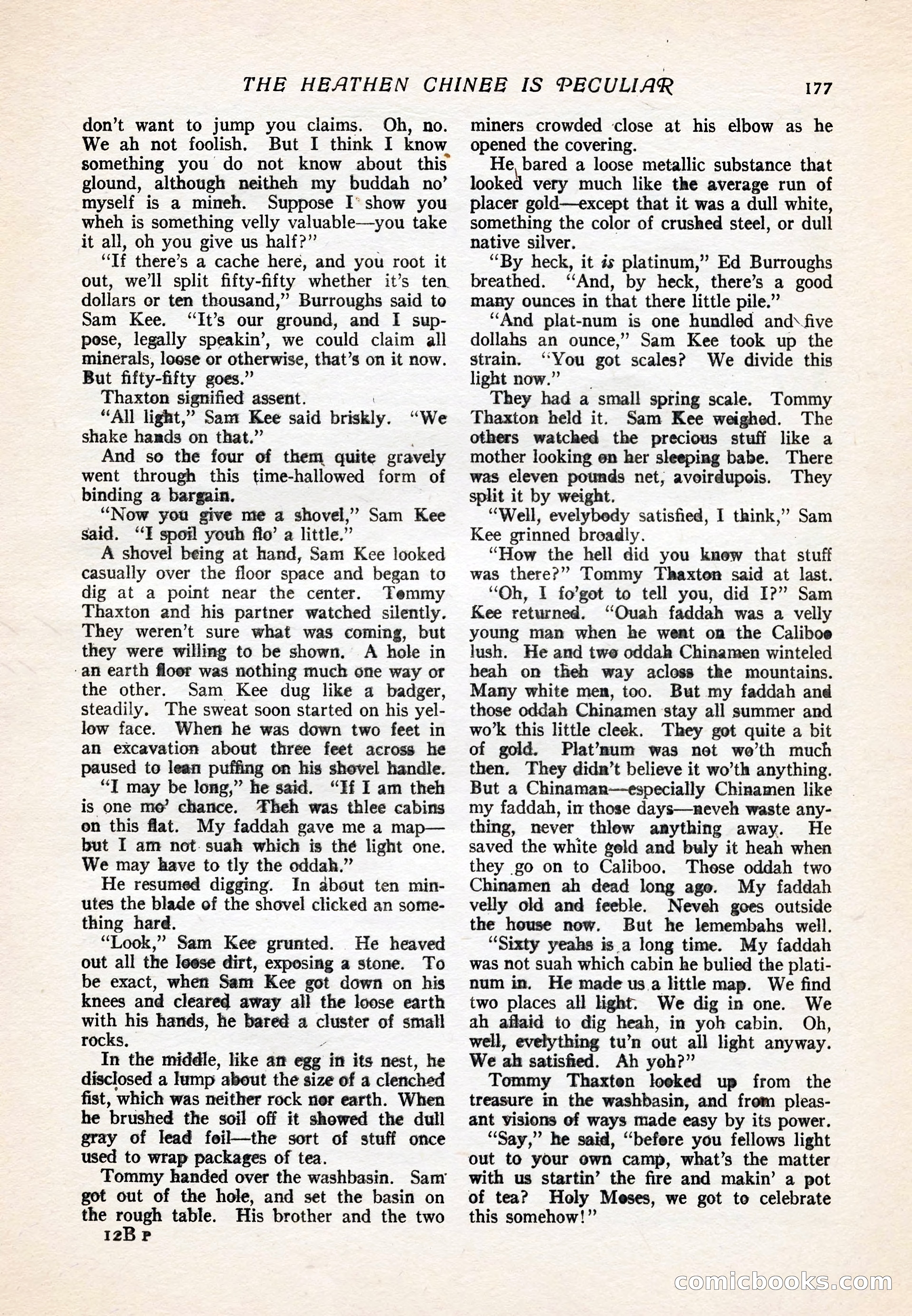 The Popular Magazine — page 179 of 200