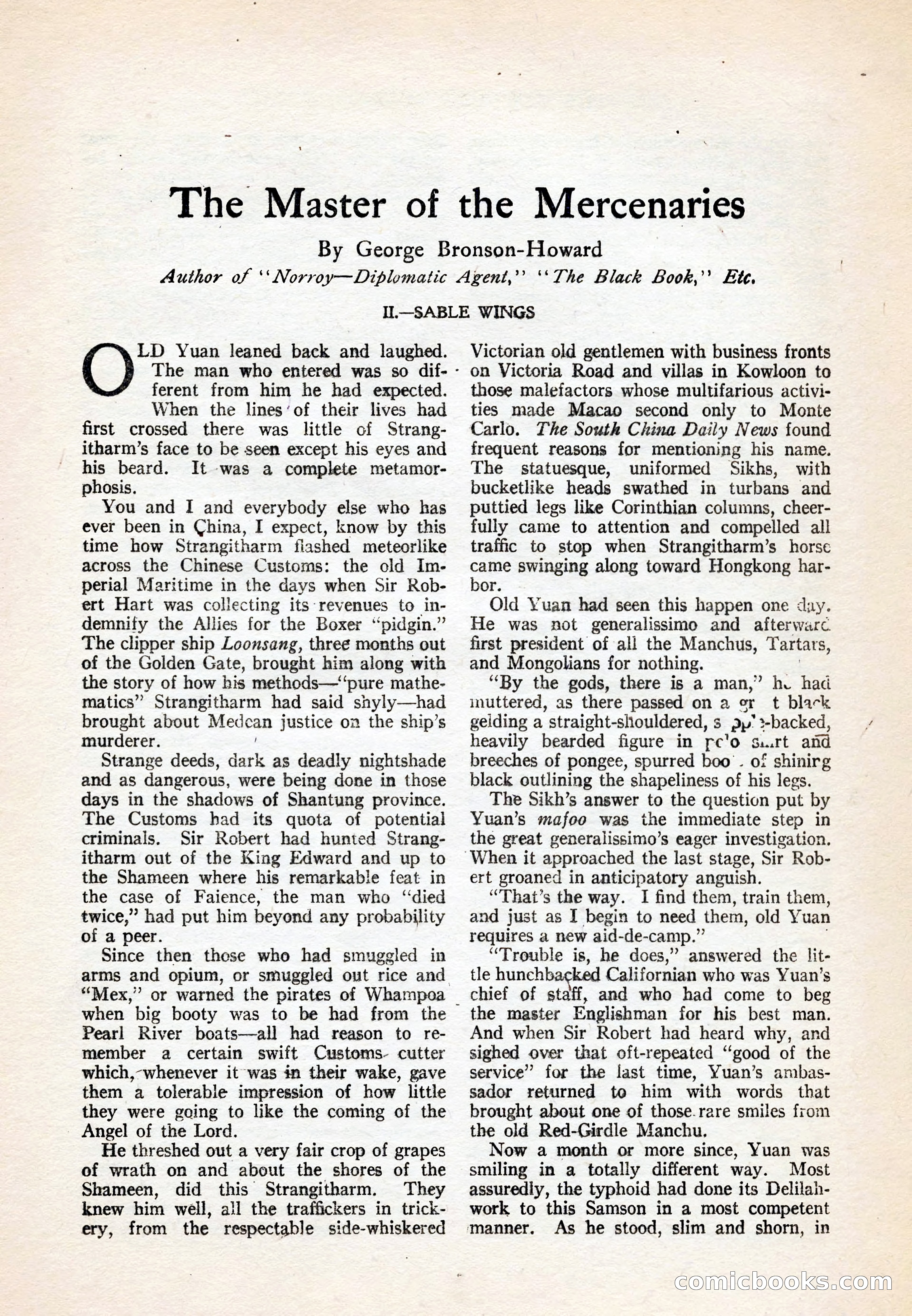 The Popular Magazine — page 183 of 200