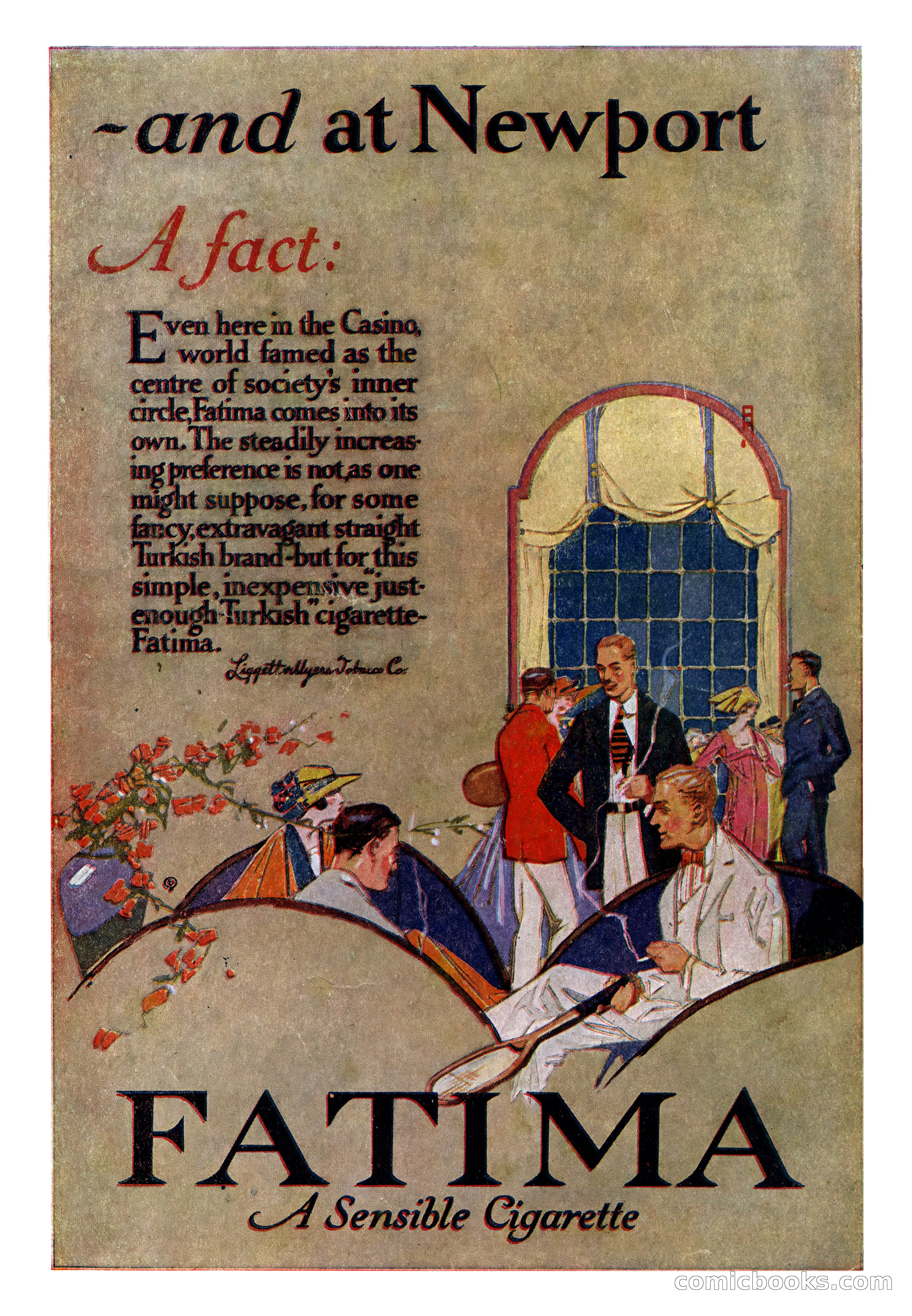 The Popular Magazine — page 200 of 200