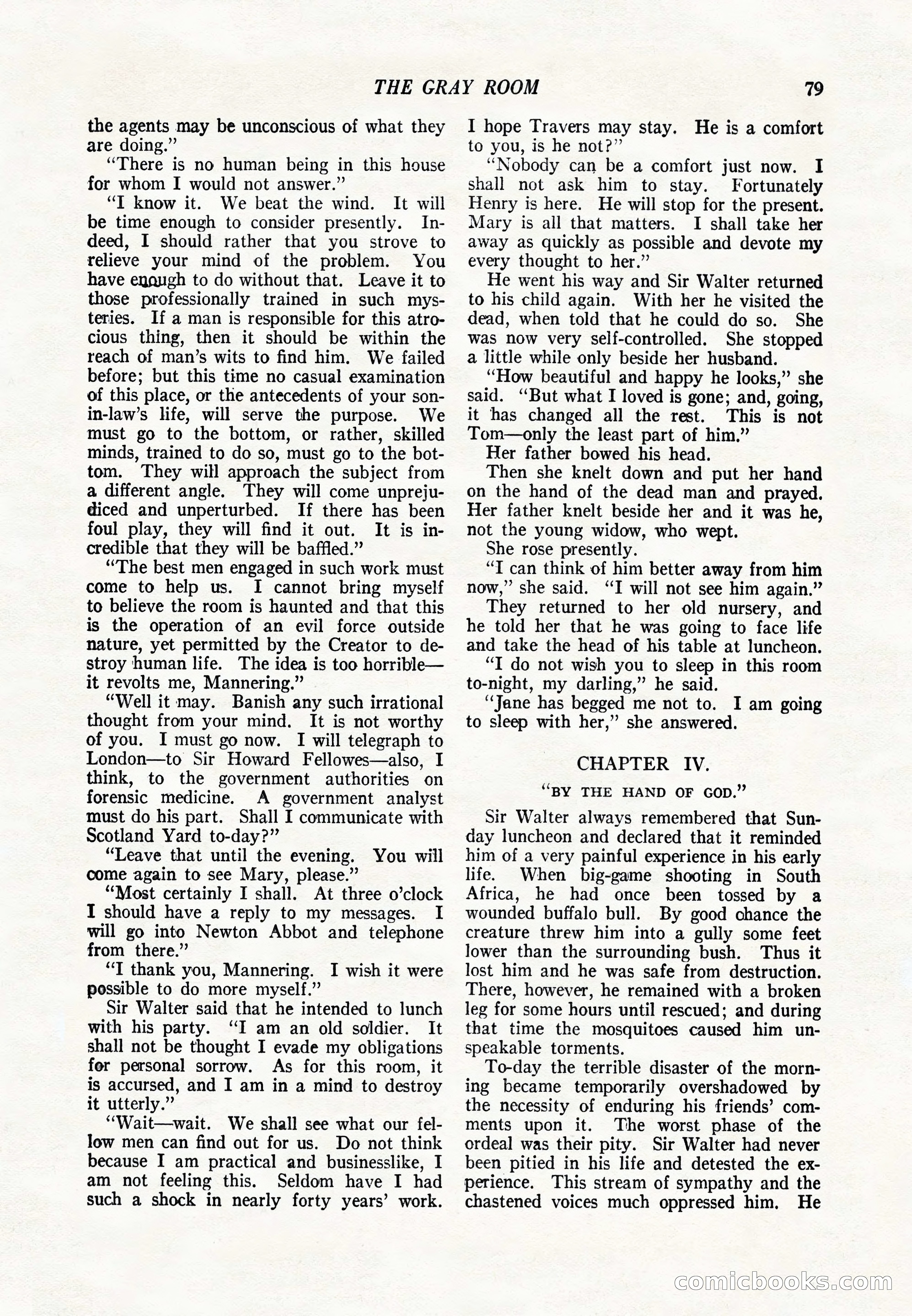 The Popular Magazine, June 20, 1920 — page 81 of 164