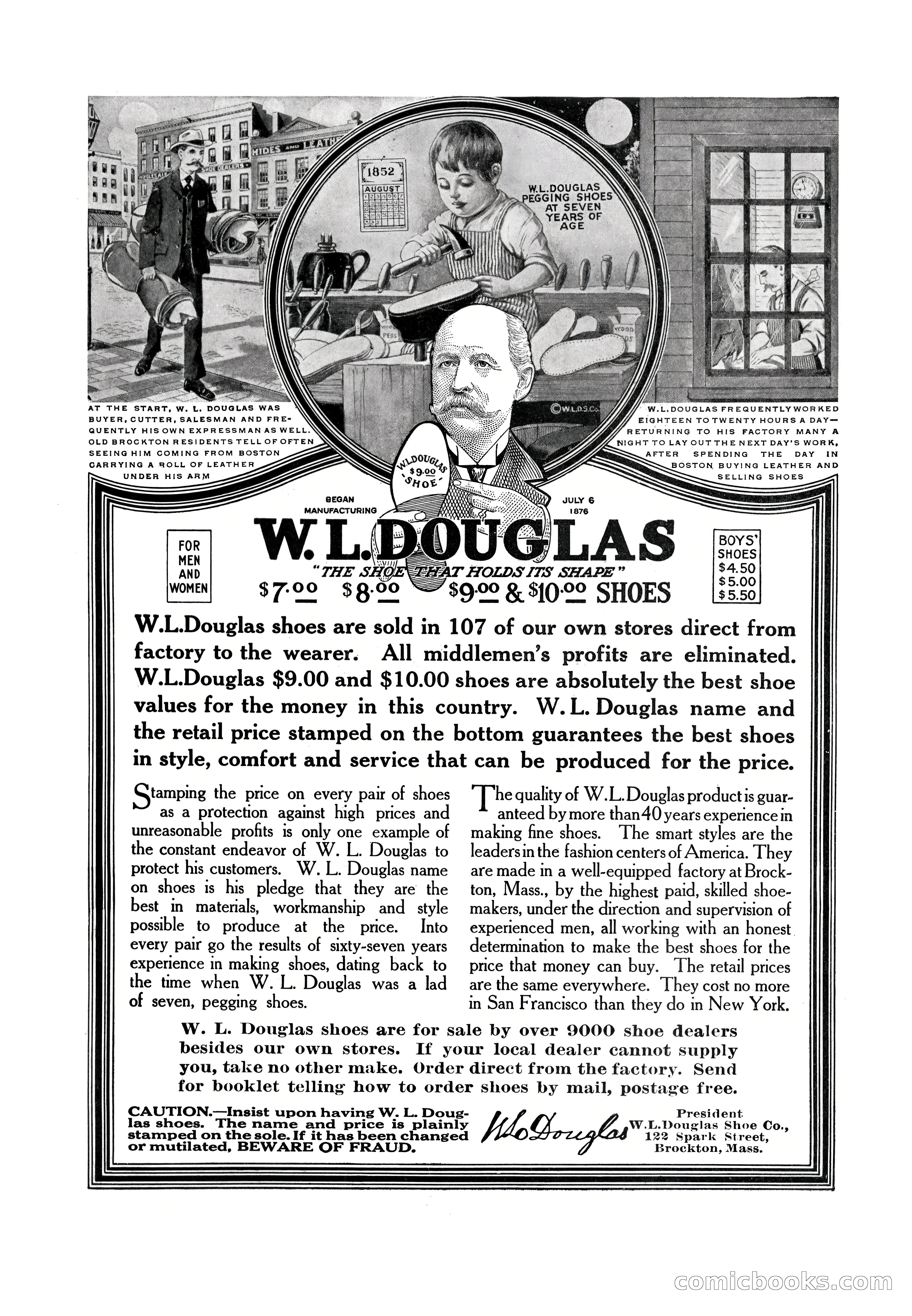 The Popular Magazine, June 20, 1920 — page 163 of 164