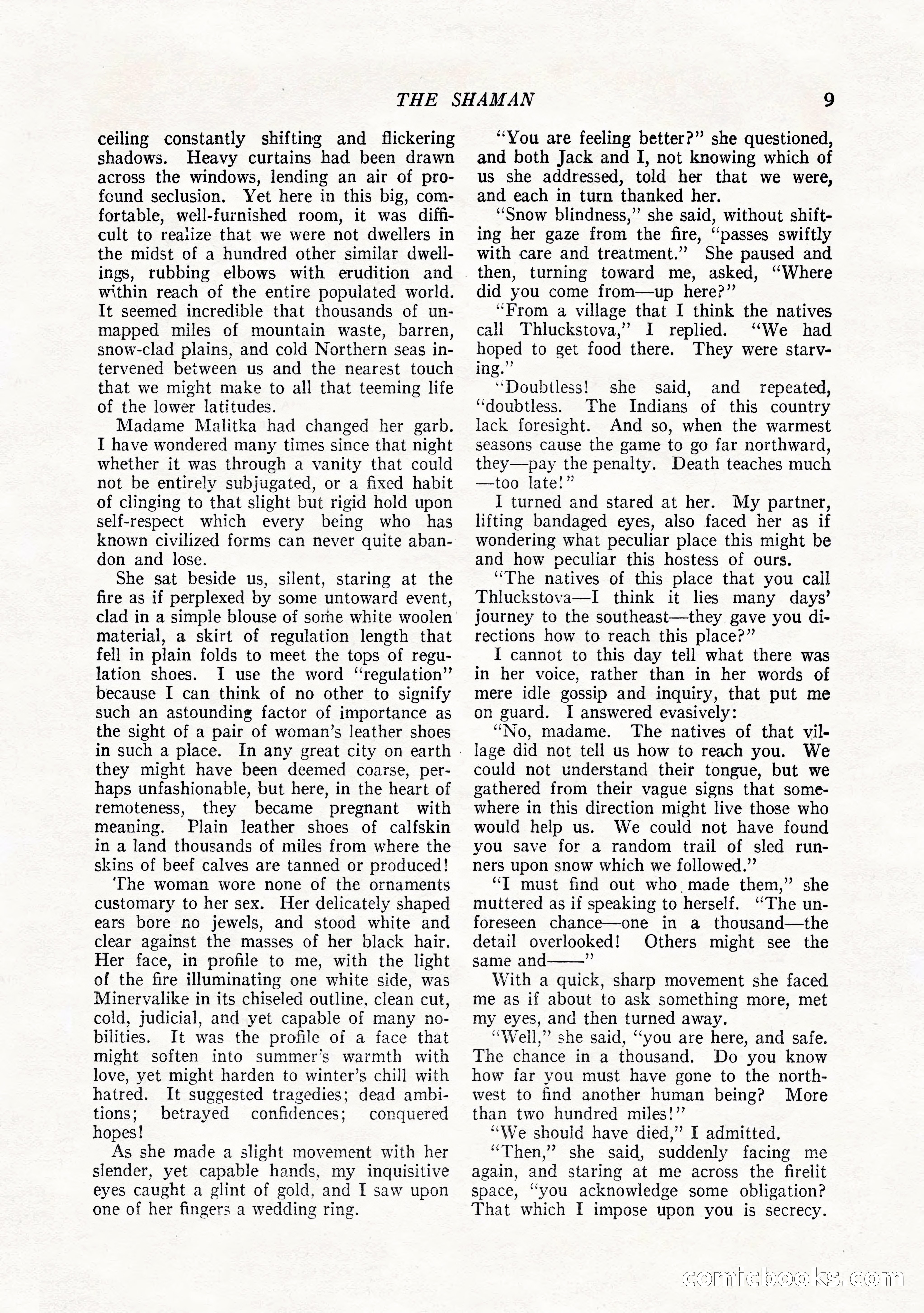 The Popular Magazine, February 1922 — page 19 of 212