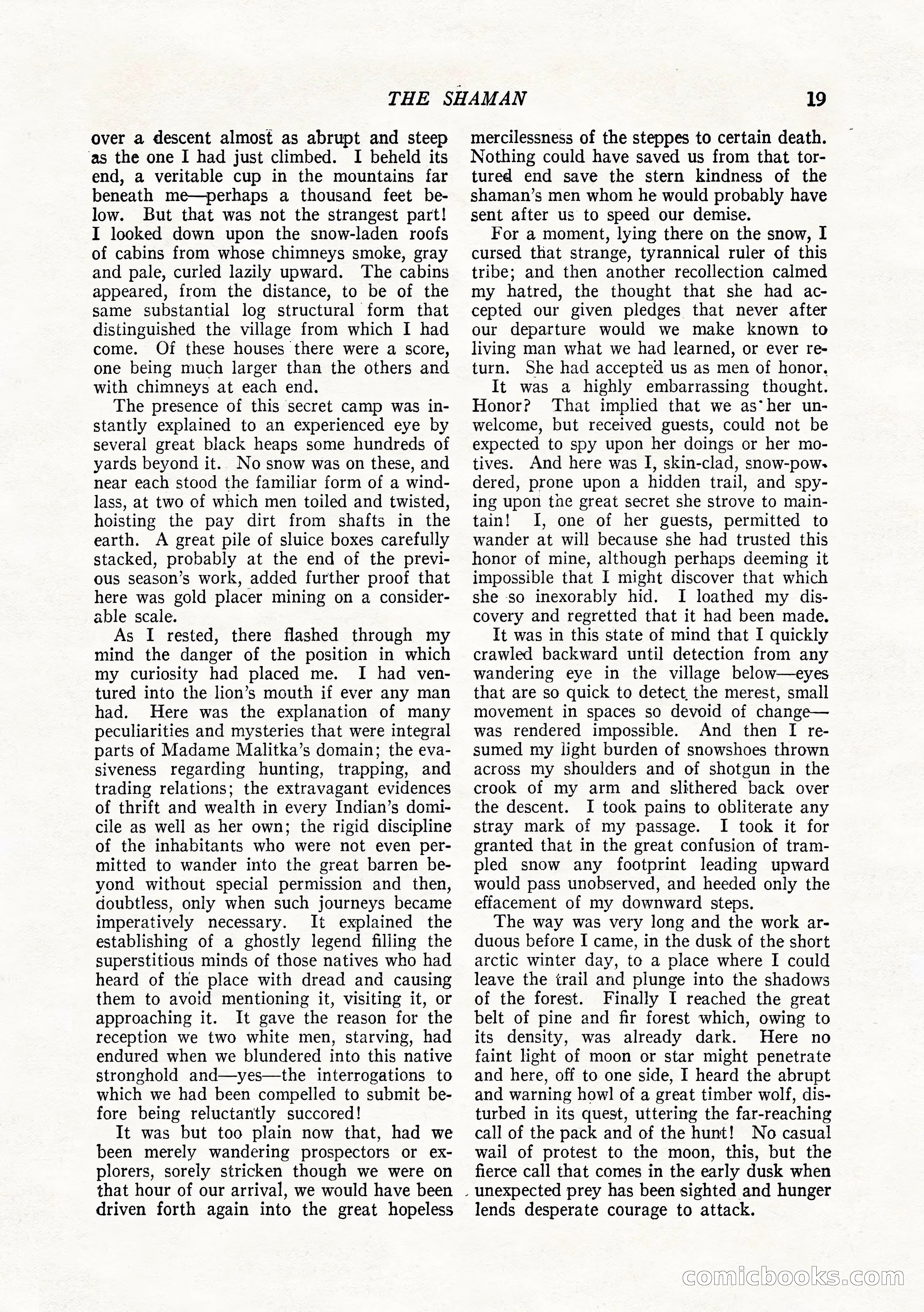 The Popular Magazine, February 1922 — page 29 of 212