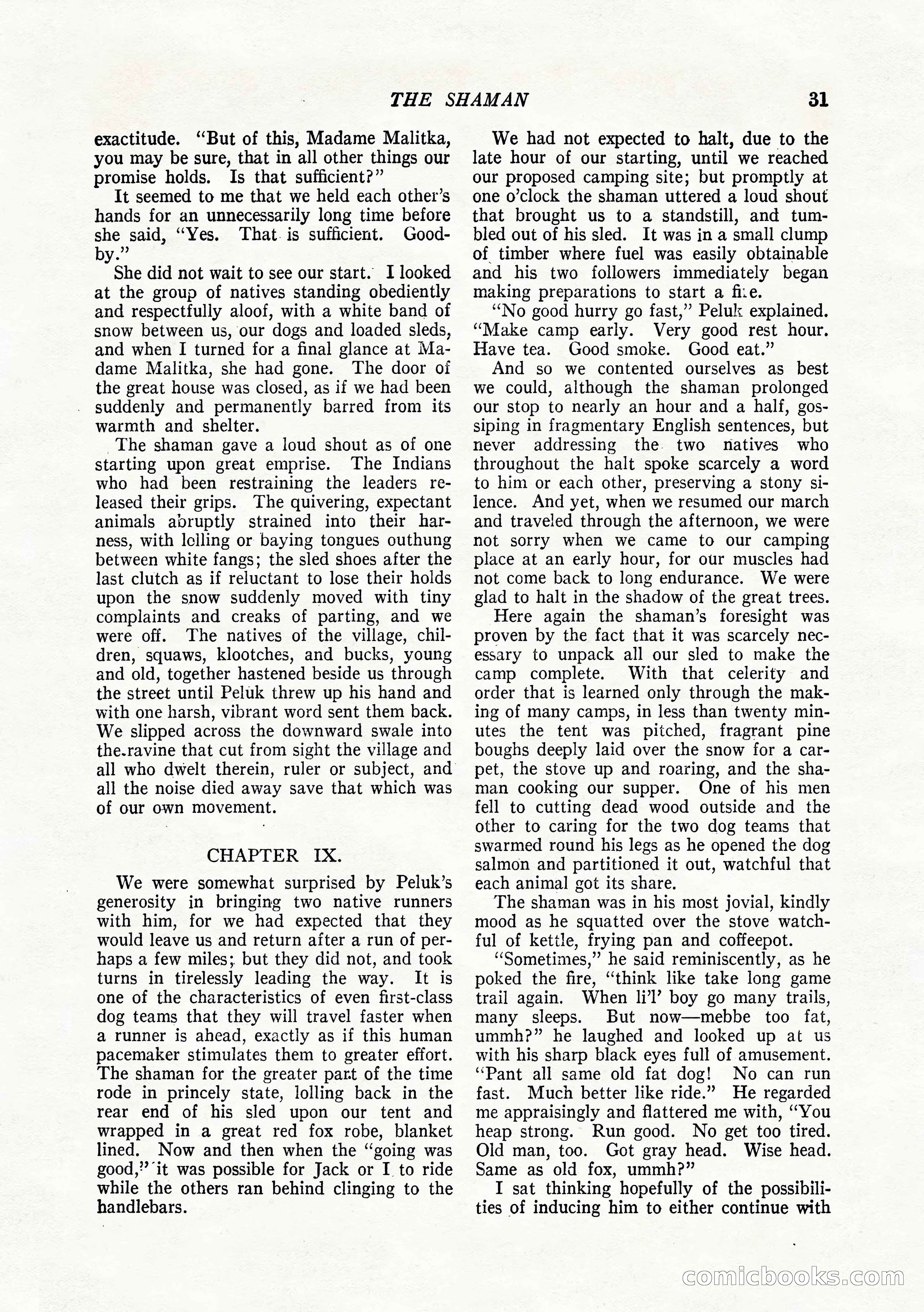 The Popular Magazine, February 1922 — page 41 of 212