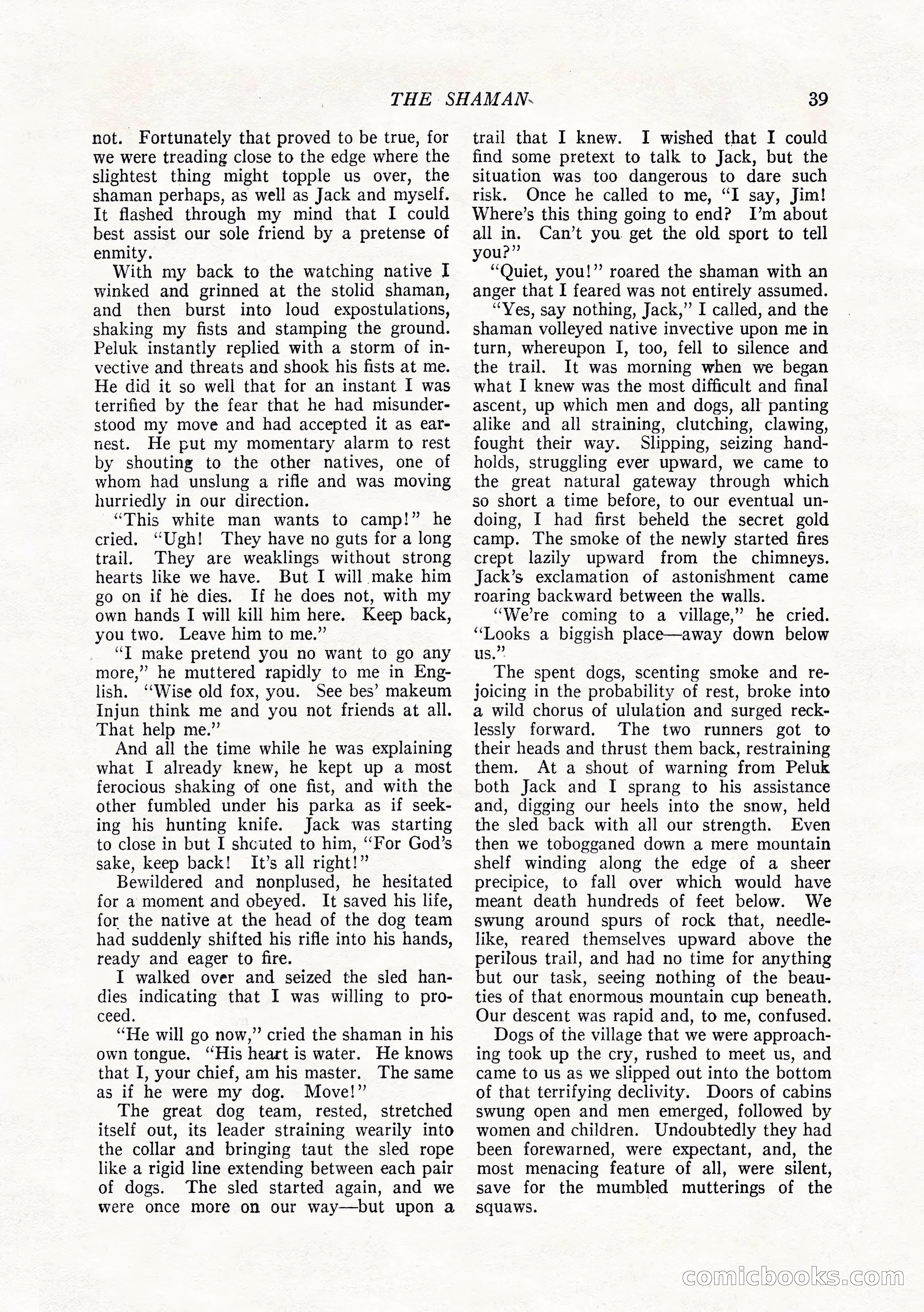 The Popular Magazine, February 1922 — page 49 of 212