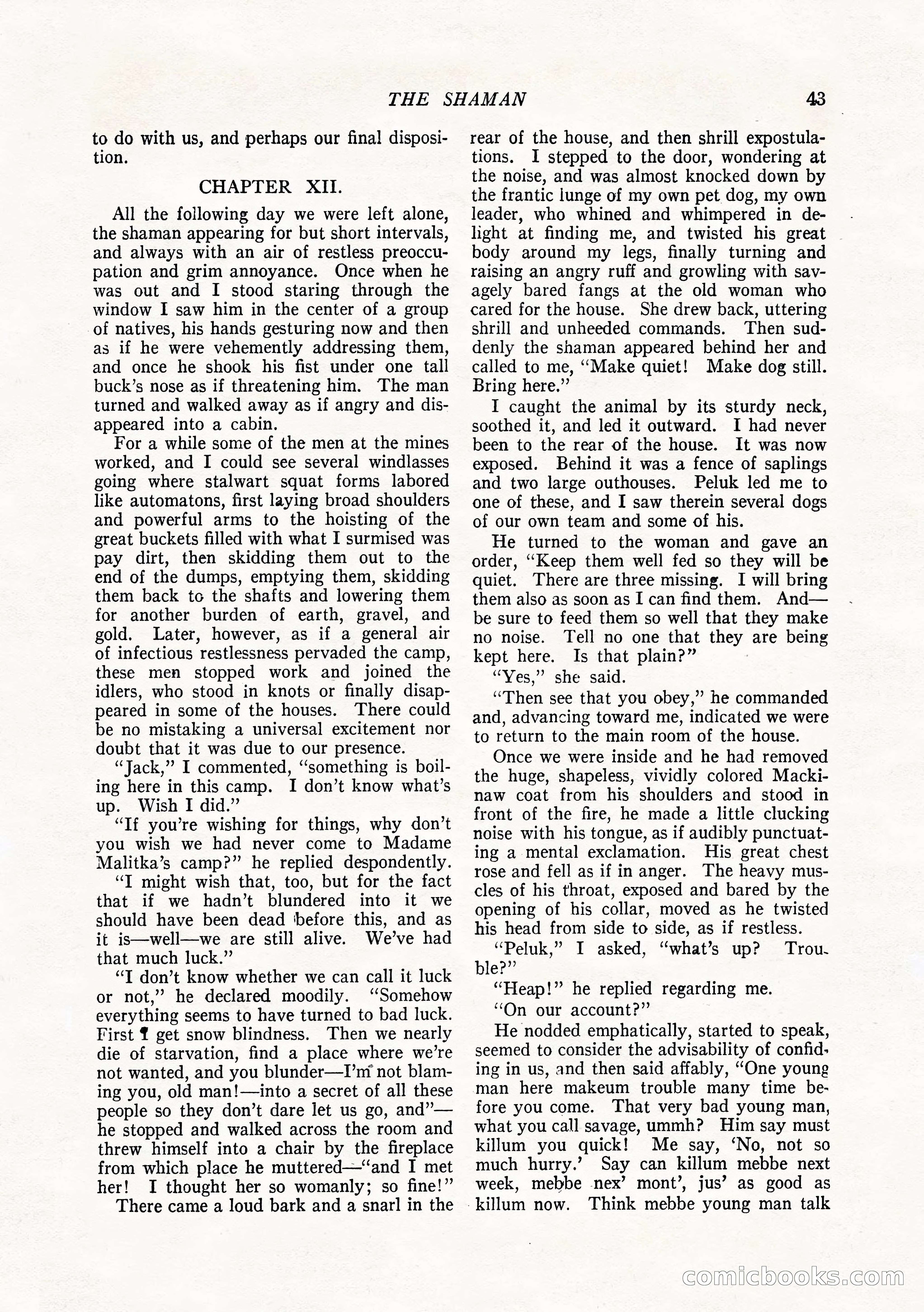 The Popular Magazine, February 1922 — page 53 of 212
