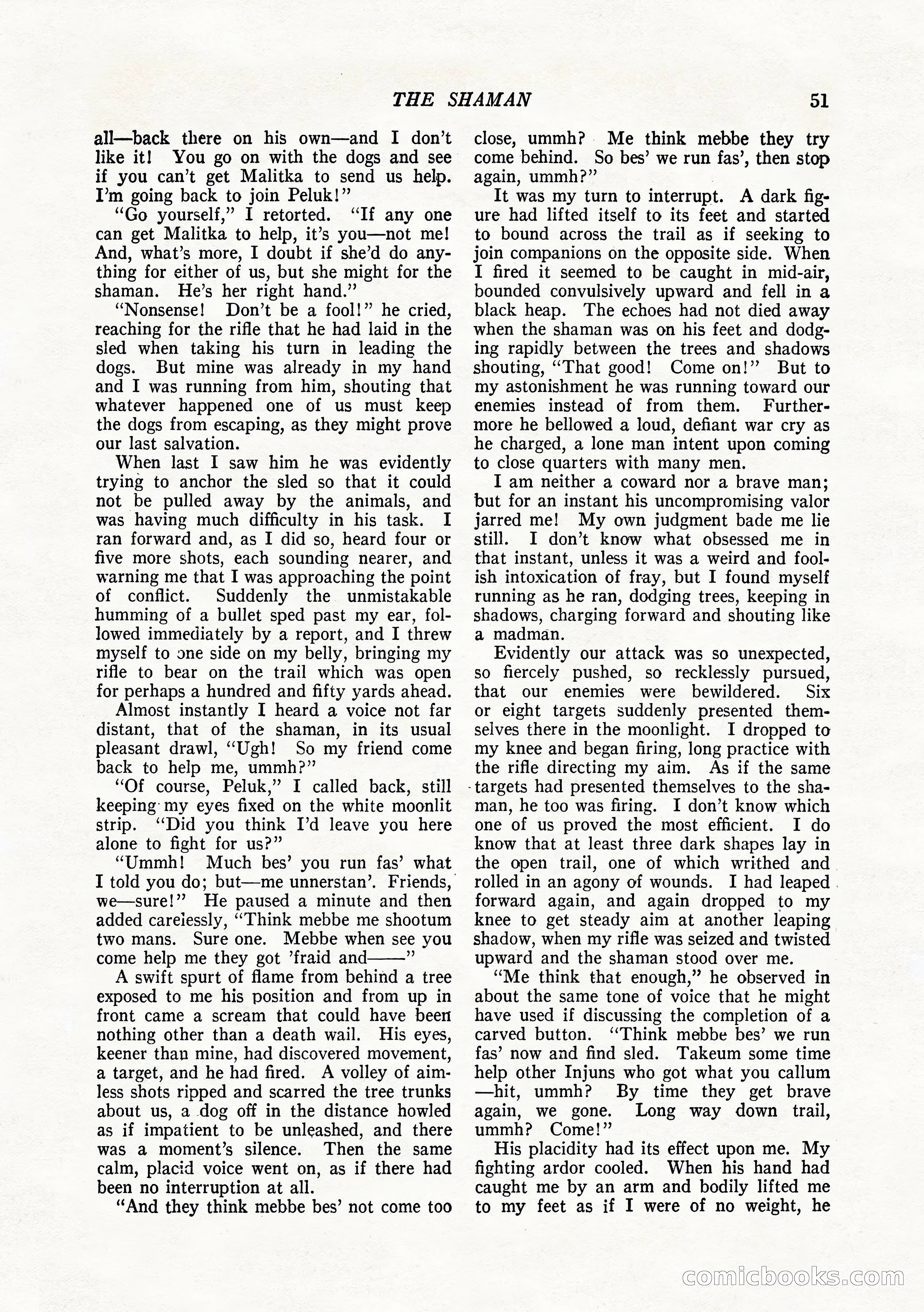 The Popular Magazine, February 1922 — page 61 of 212