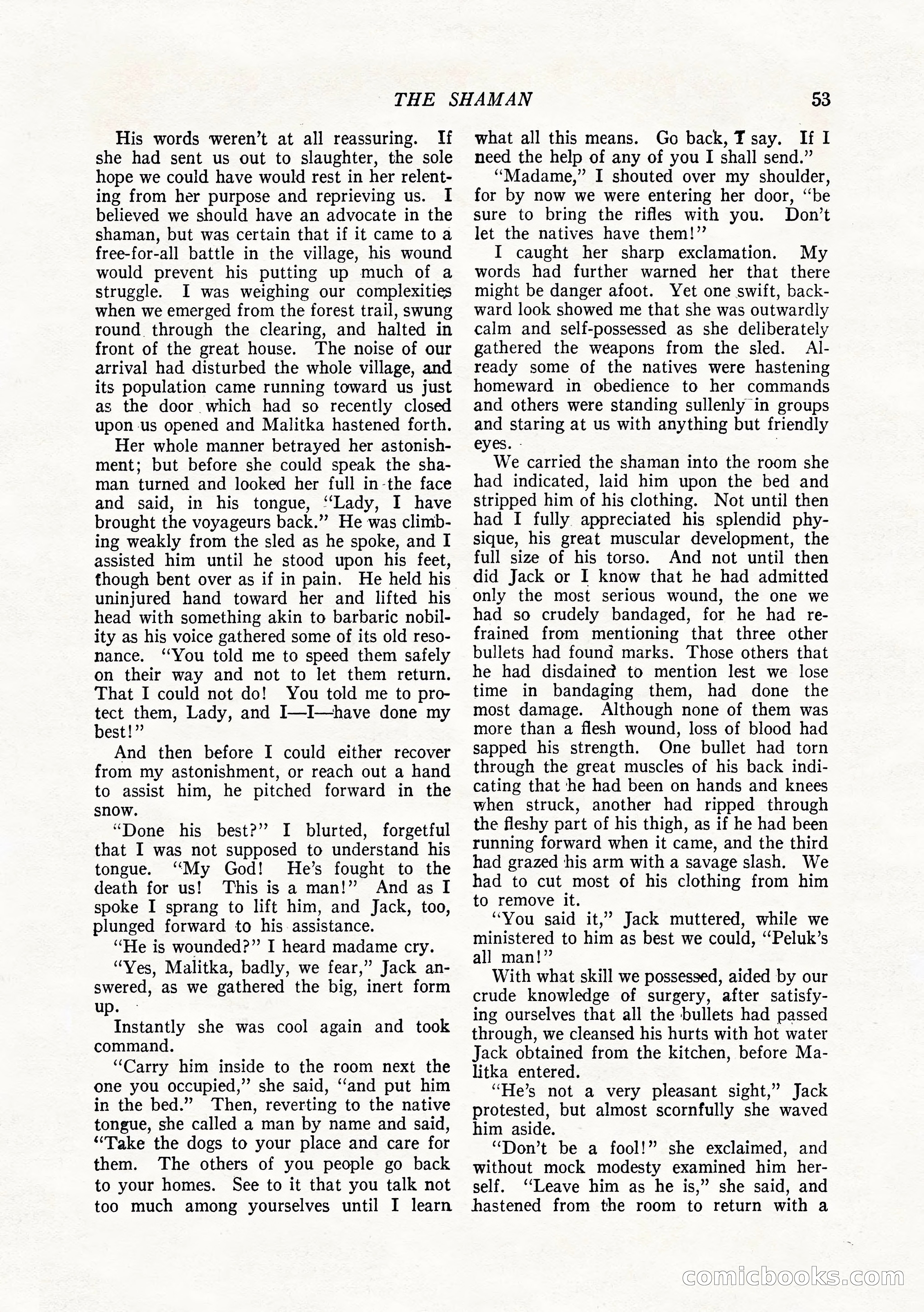 The Popular Magazine, February 1922 — page 63 of 212