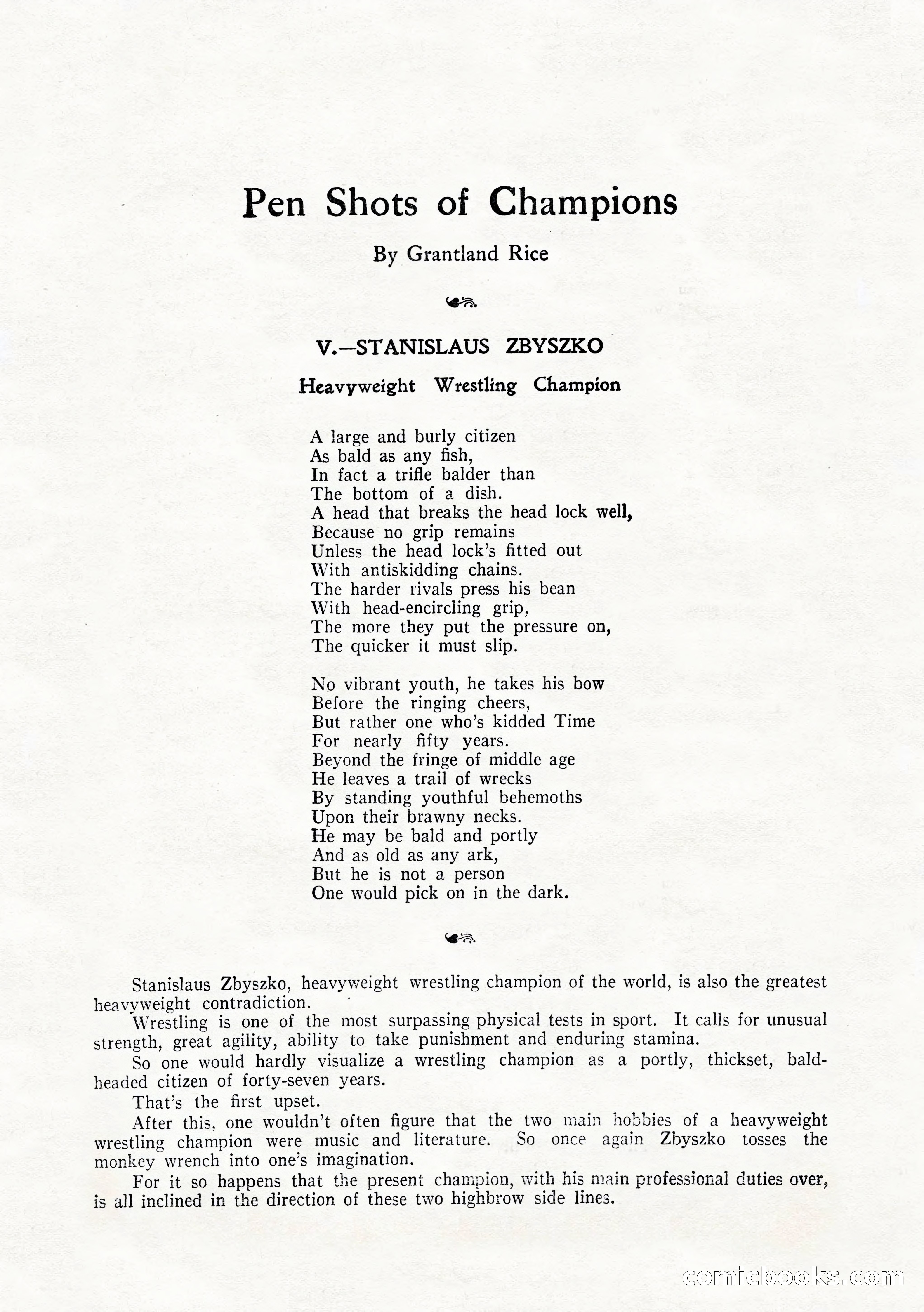 The Popular Magazine, February 1922 — page 180 of 212