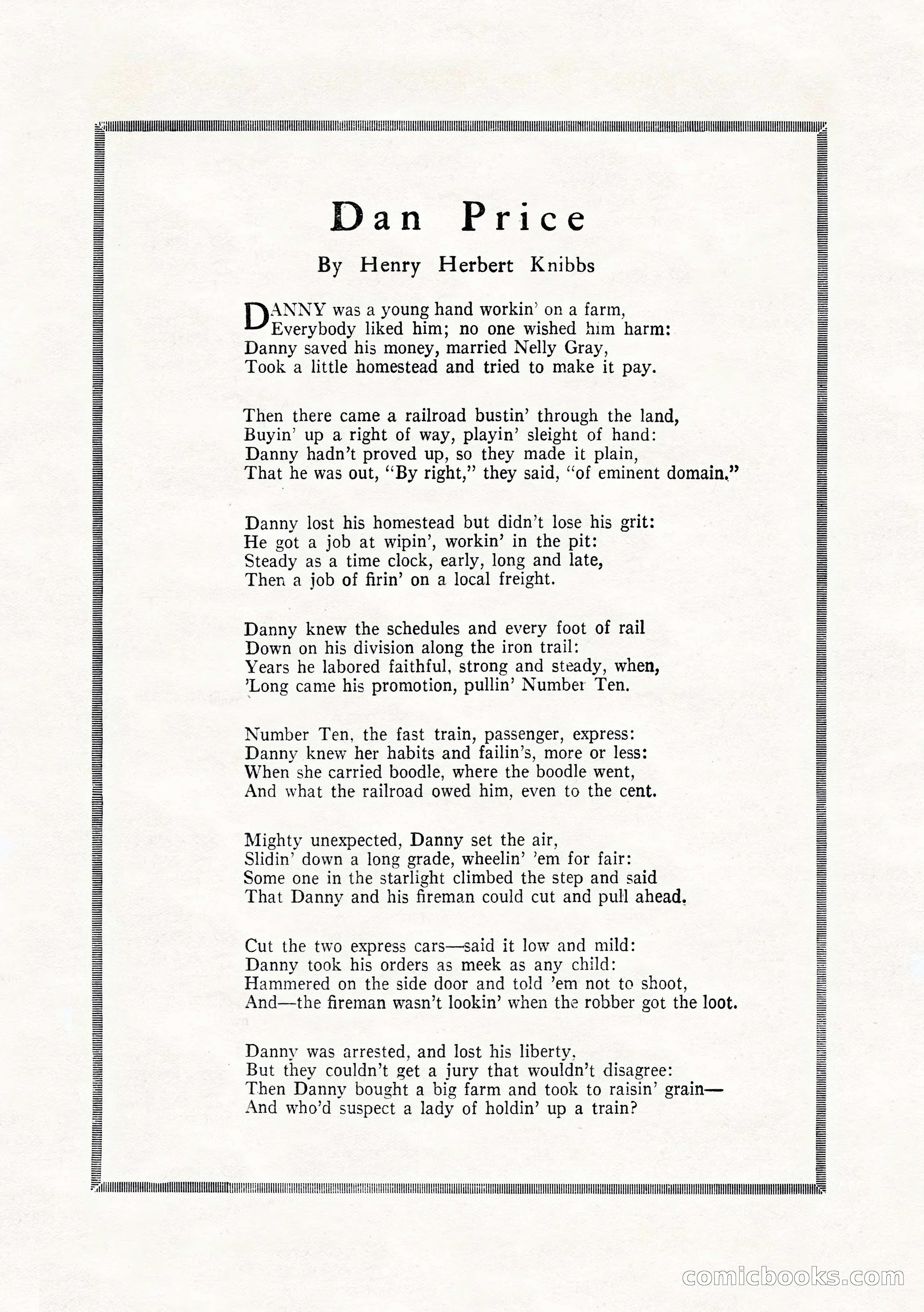 The Popular Magazine, February 1922 — page 193 of 212