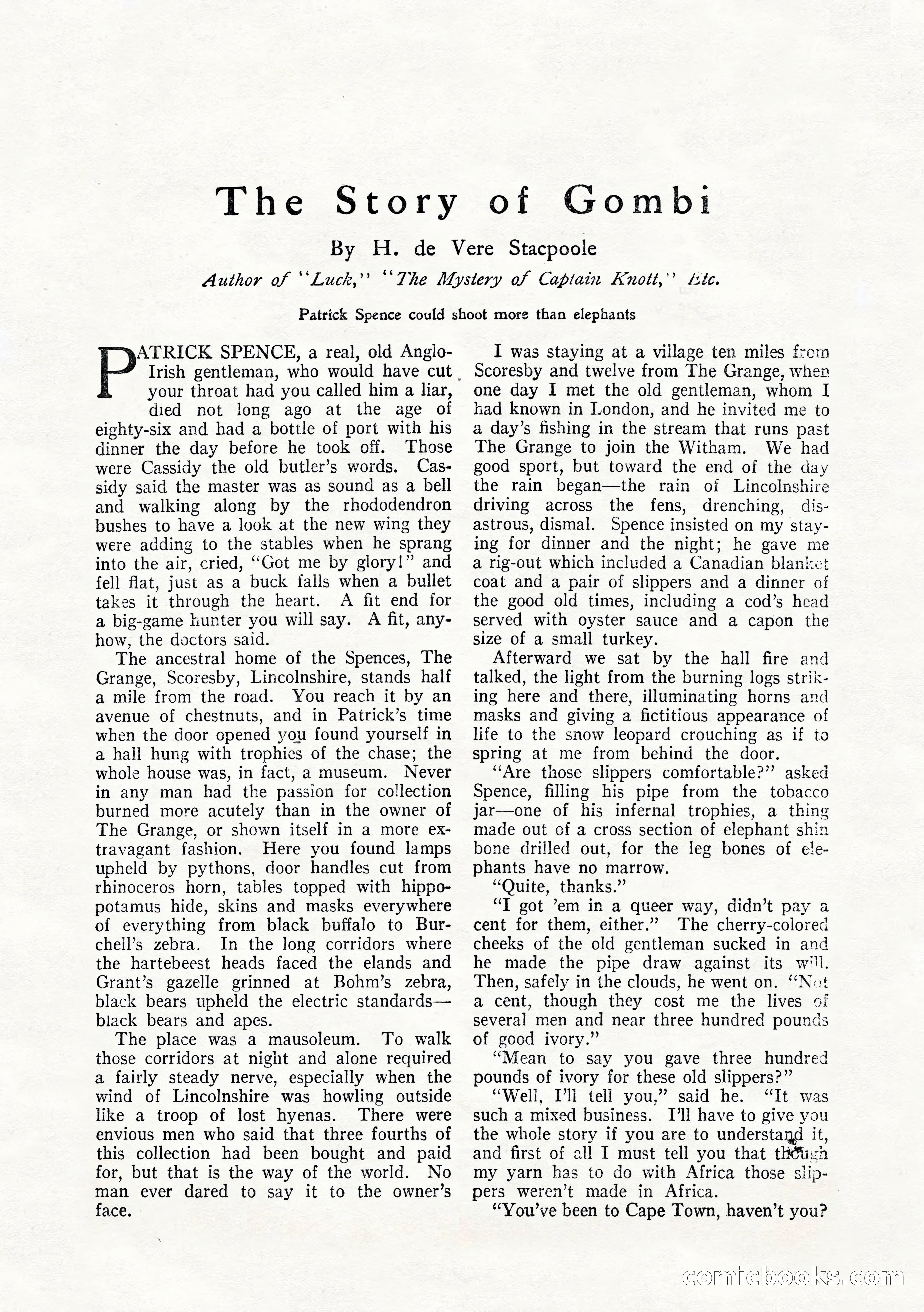 The Popular Magazine, February 1922 — page 194 of 212