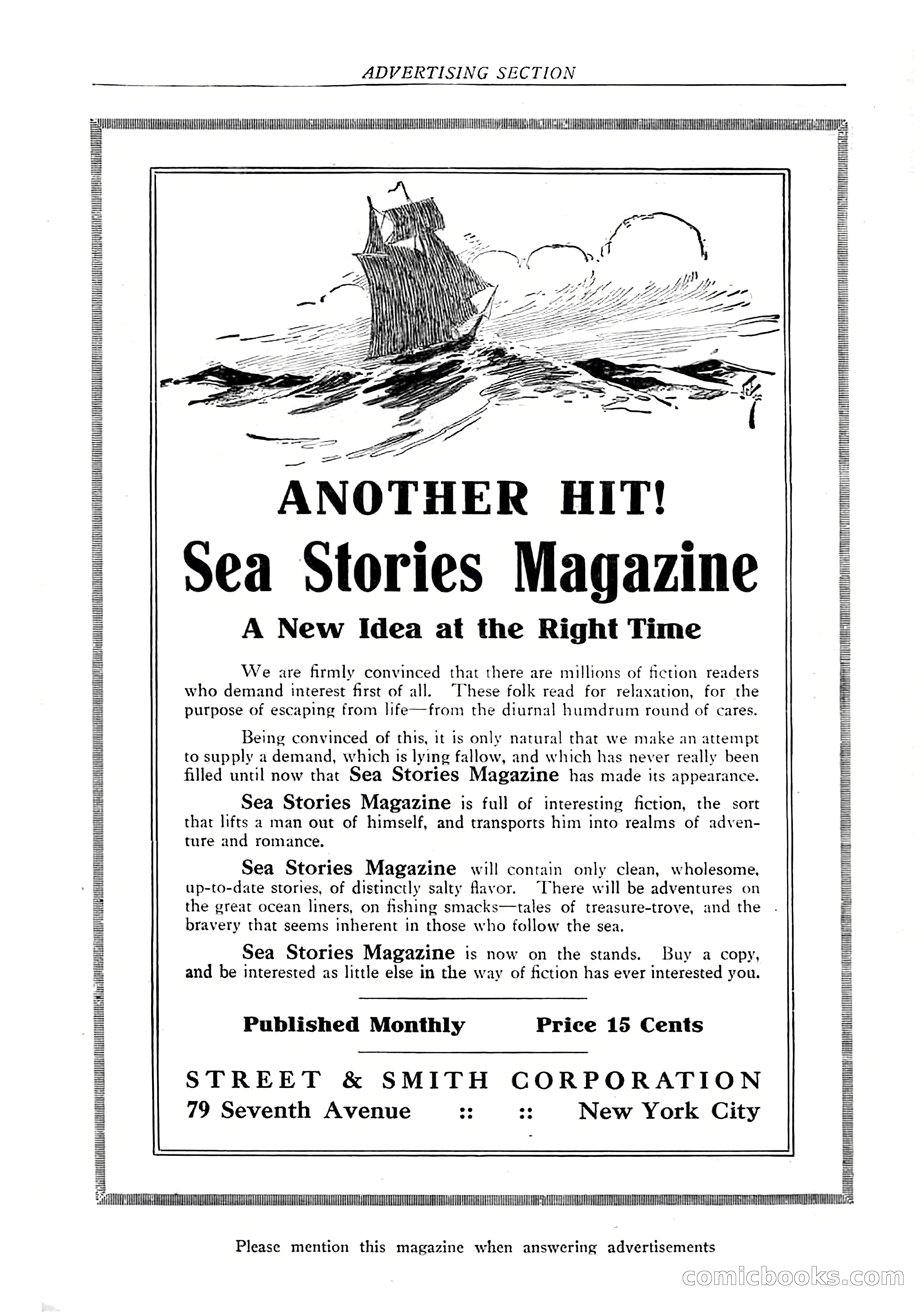 The Popular Magazine, February 1922 — page 208 of 212
