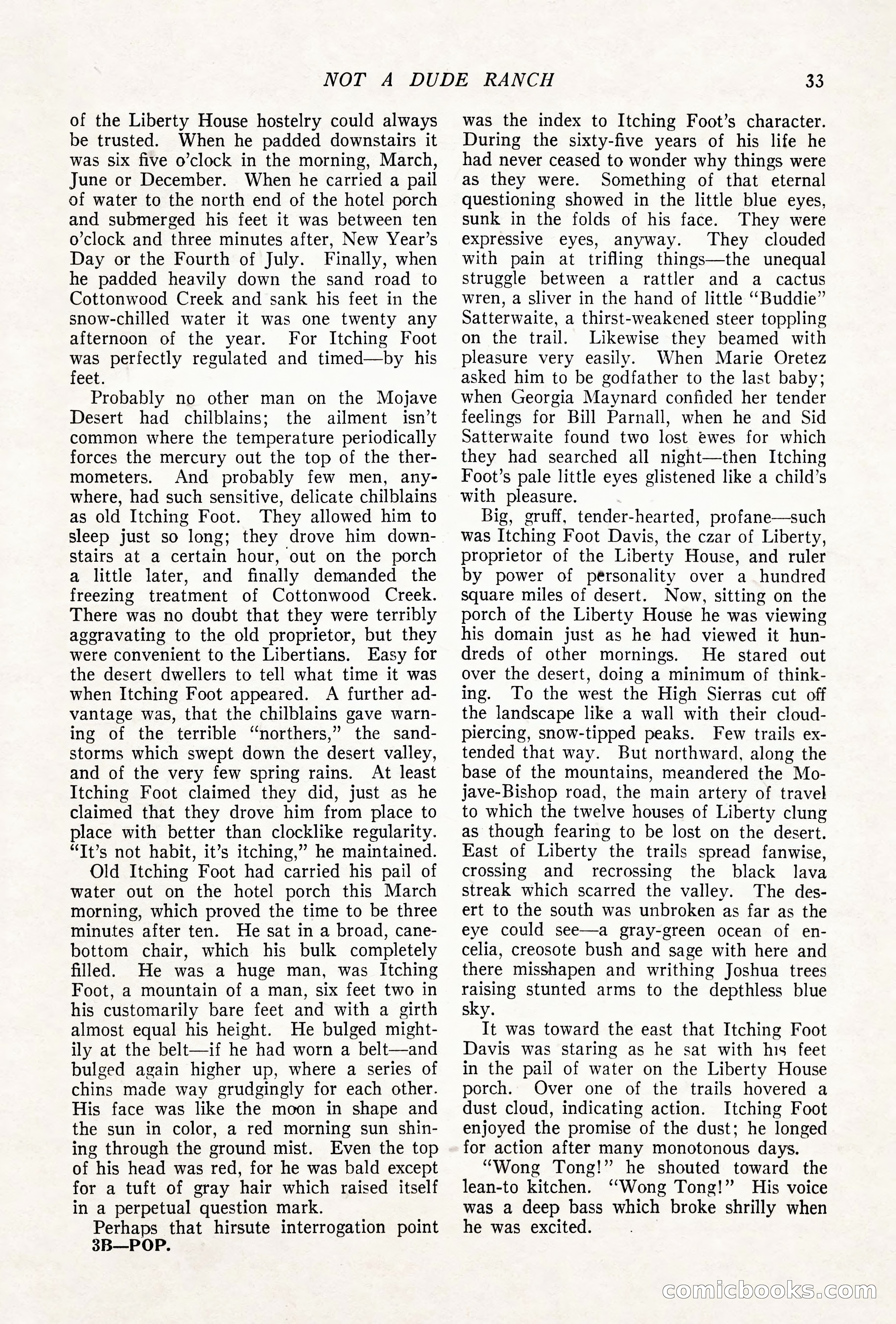 The Popular Magazine, August 20, 1924 — page 35 of 196
