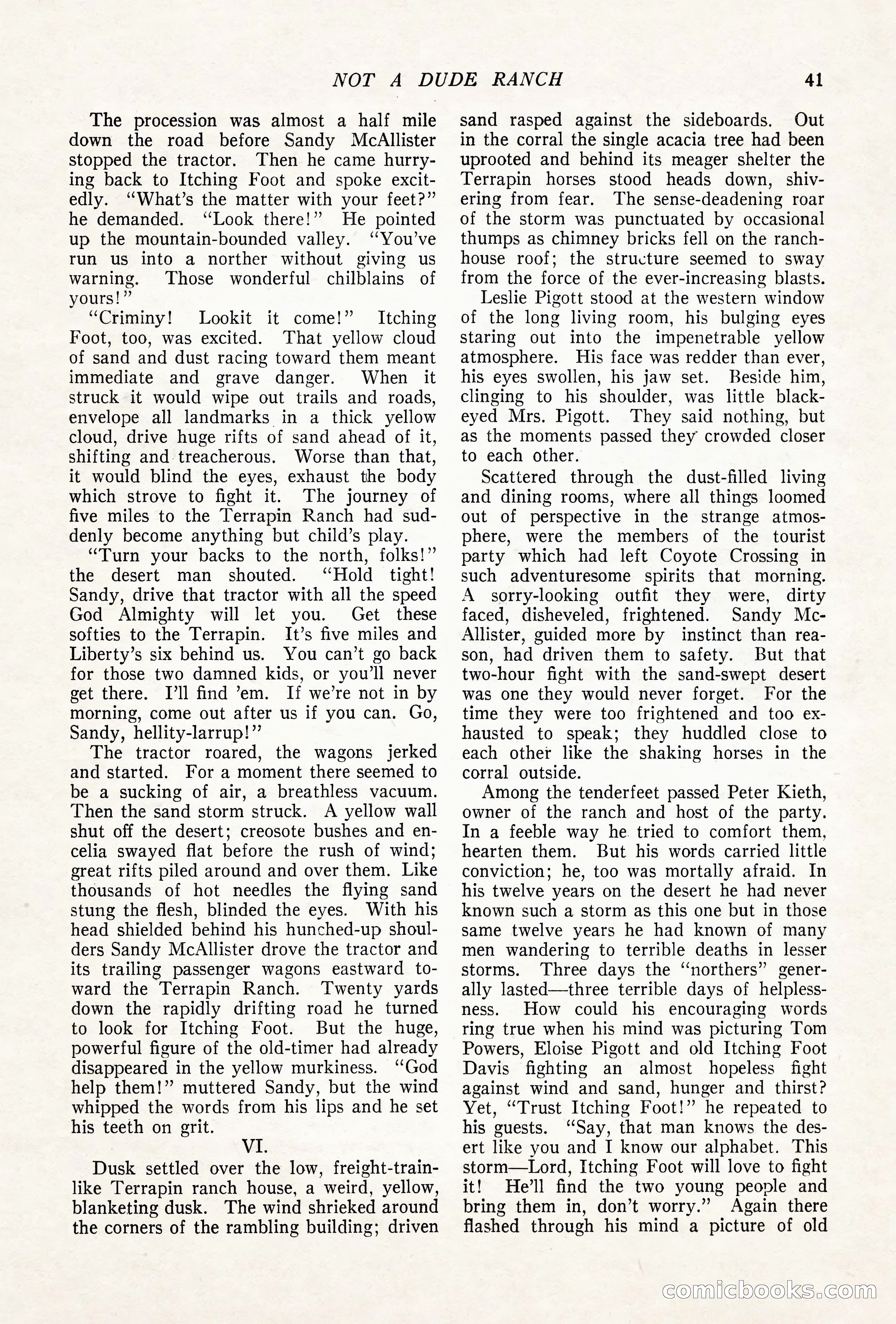 The Popular Magazine, August 20, 1924 — page 43 of 196