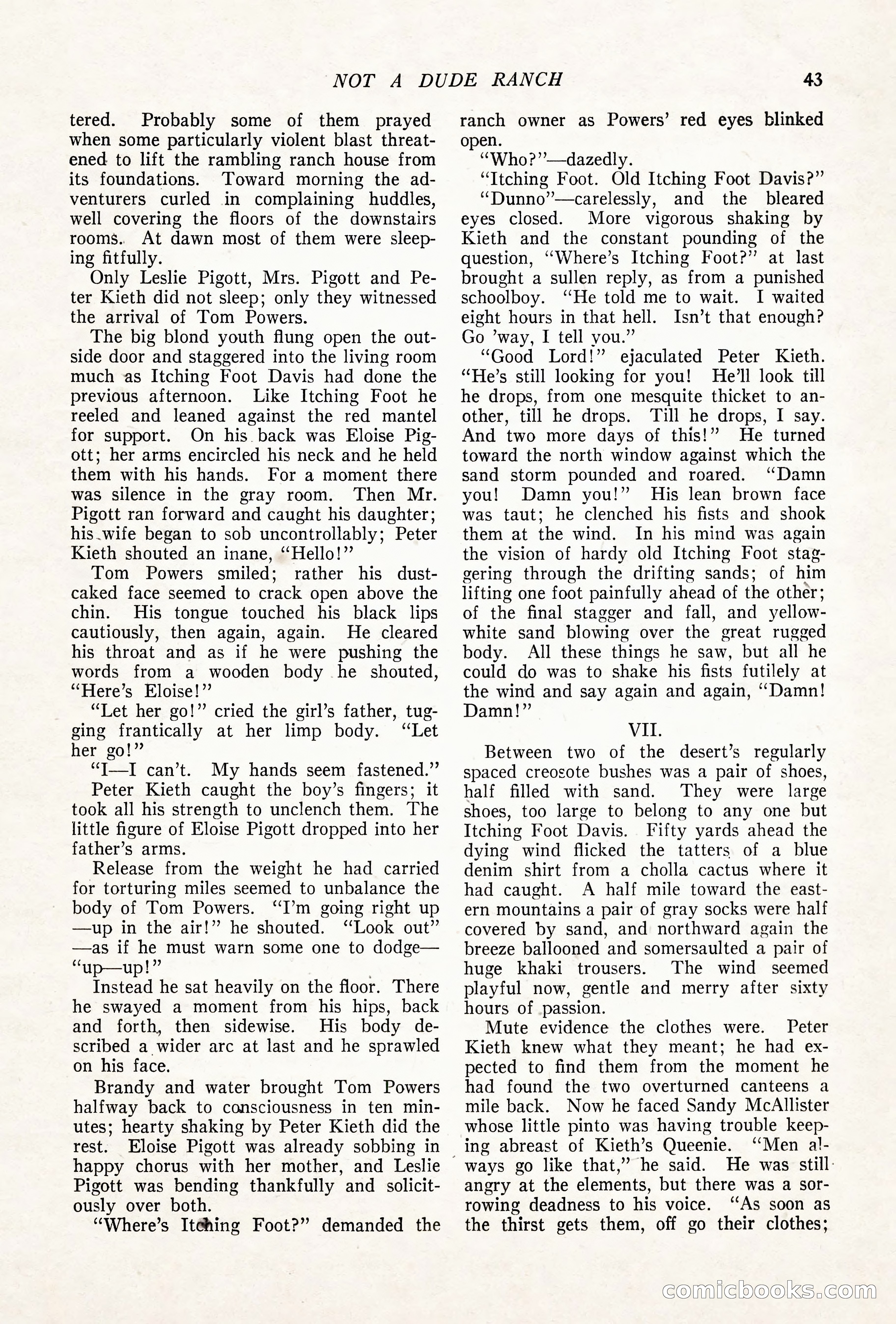 The Popular Magazine, August 20, 1924 — page 45 of 196