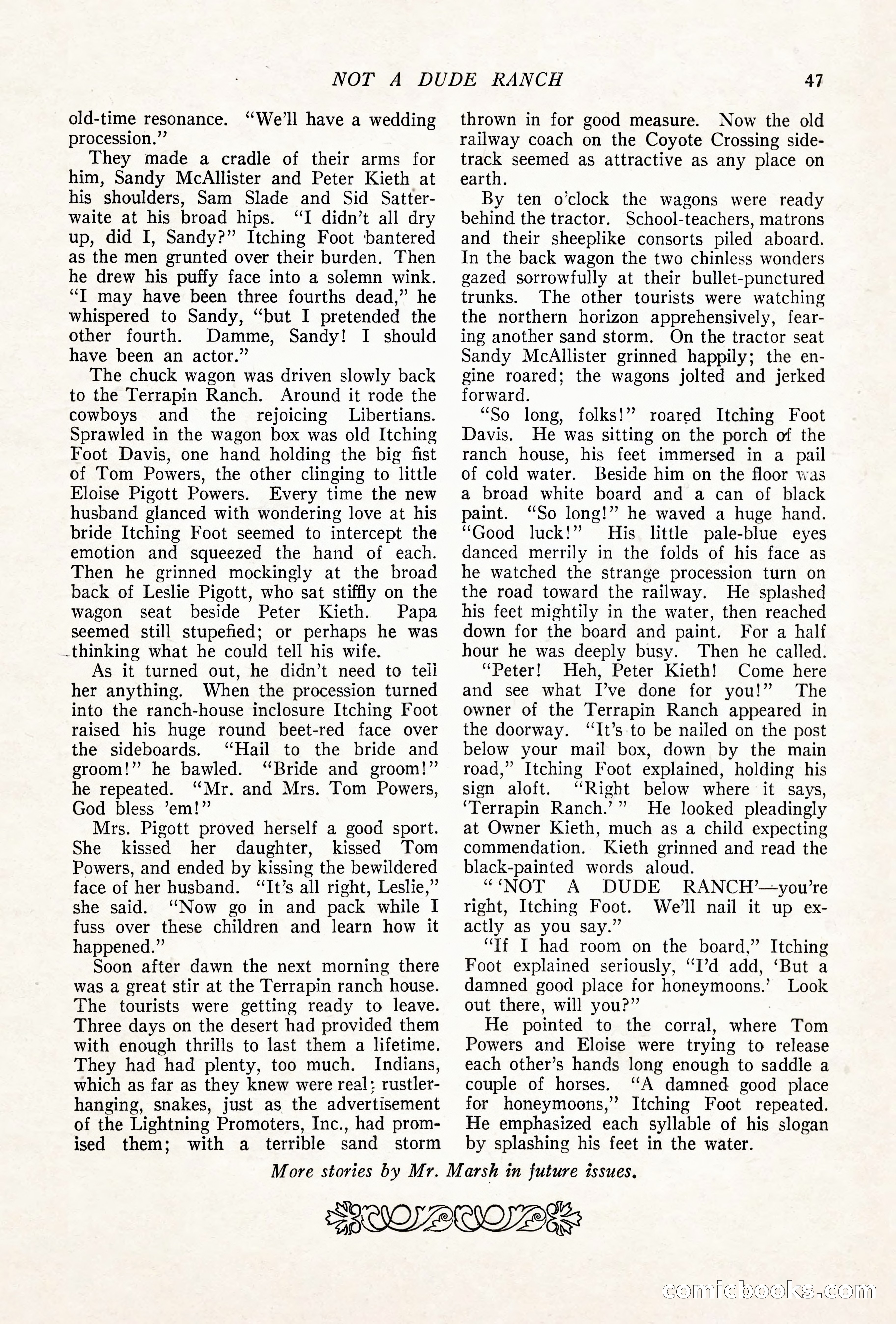 The Popular Magazine, August 20, 1924 — page 49 of 196