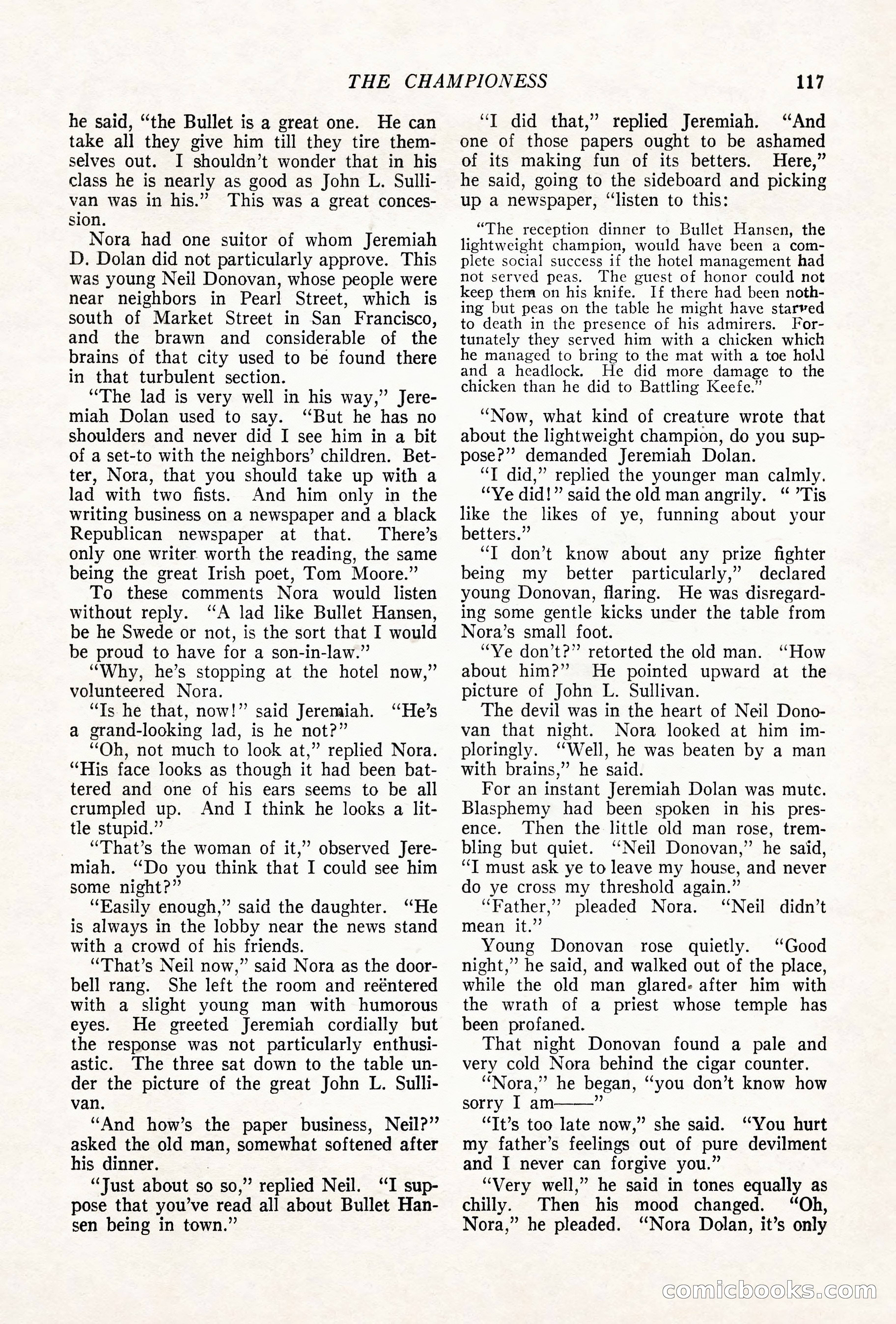 The Popular Magazine, August 20, 1924 — page 119 of 196