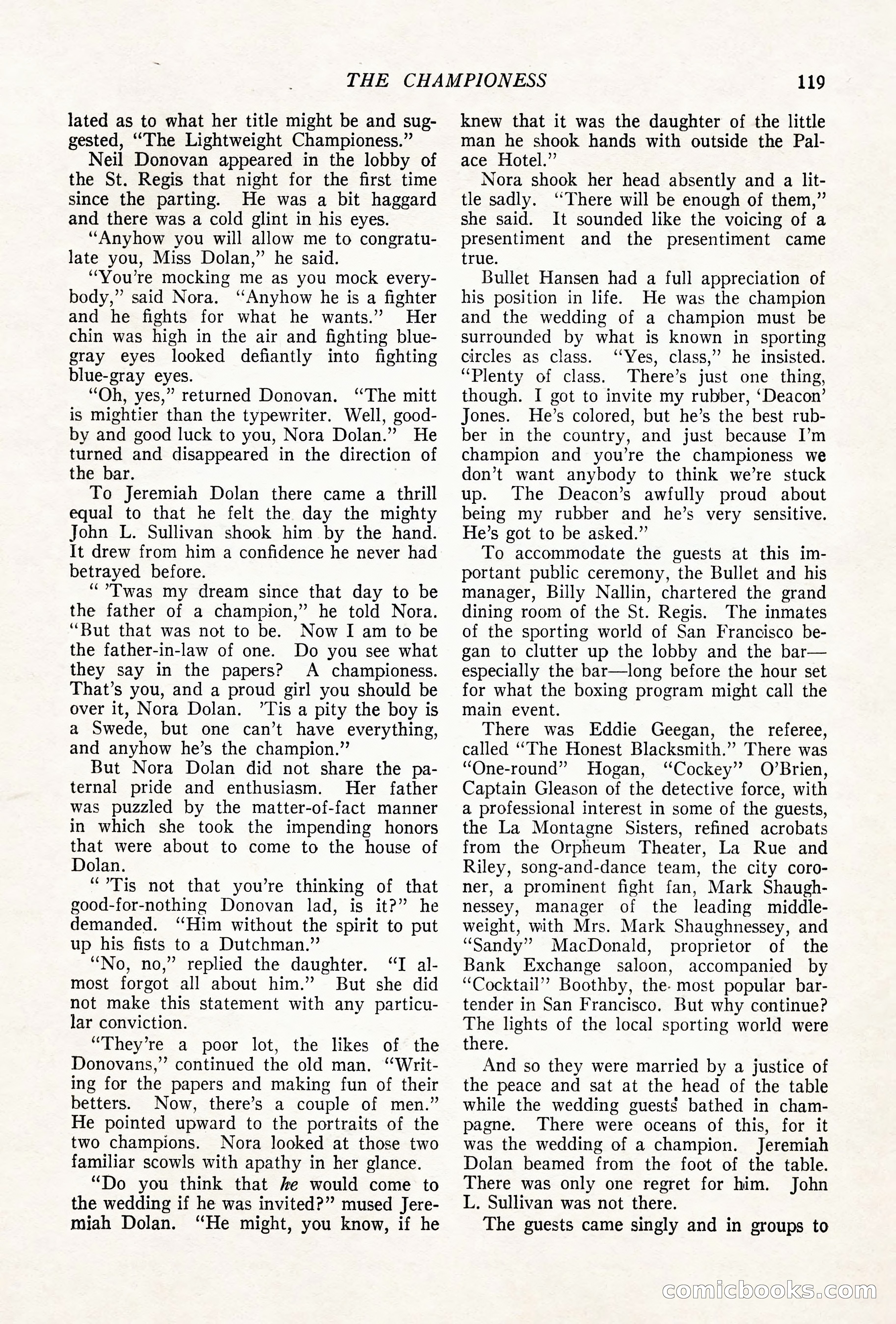The Popular Magazine, August 20, 1924 — page 121 of 196