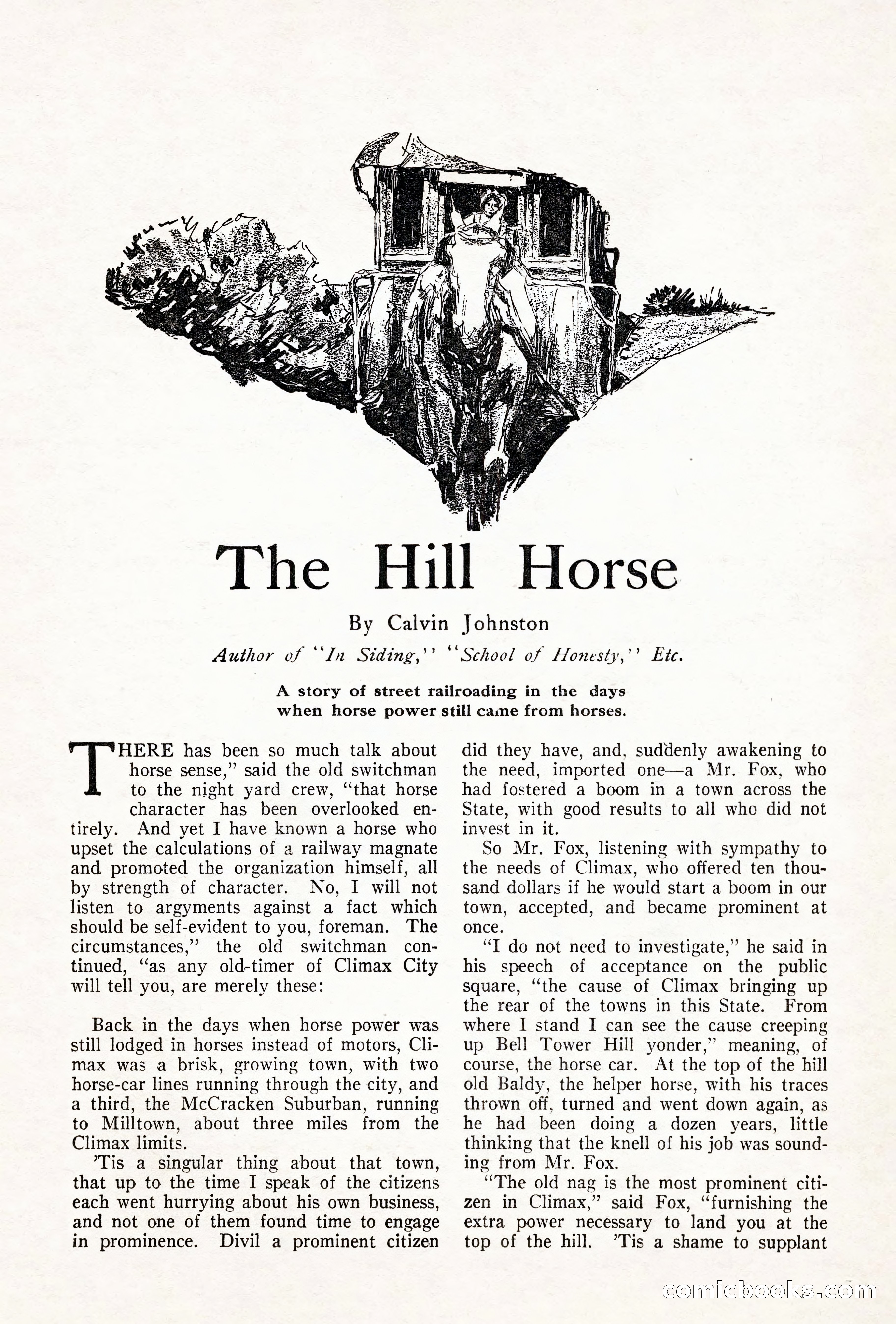 The Popular Magazine, August 20, 1924 — page 125 of 196