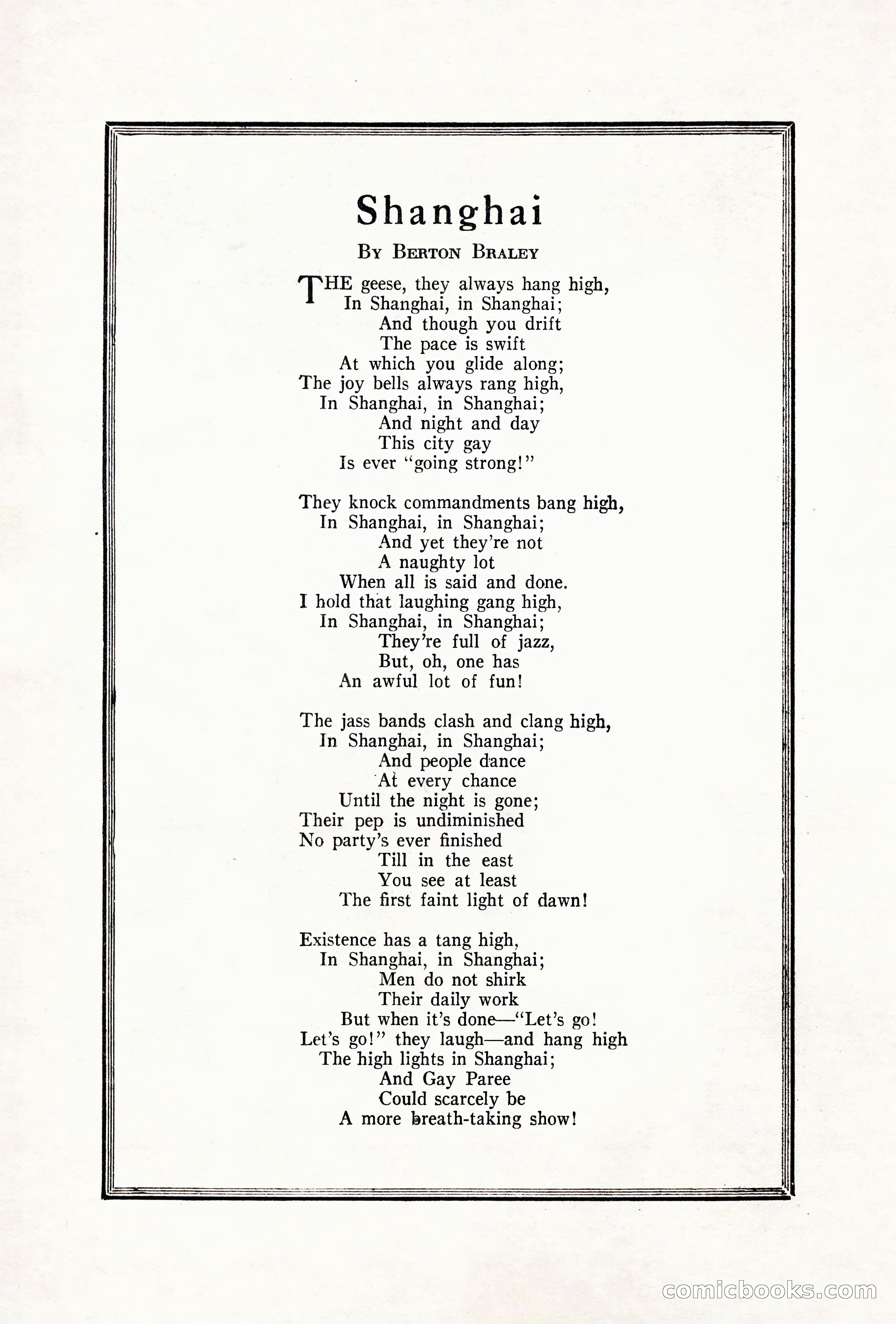 The Popular Magazine, August 20, 1924 — page 178 of 196