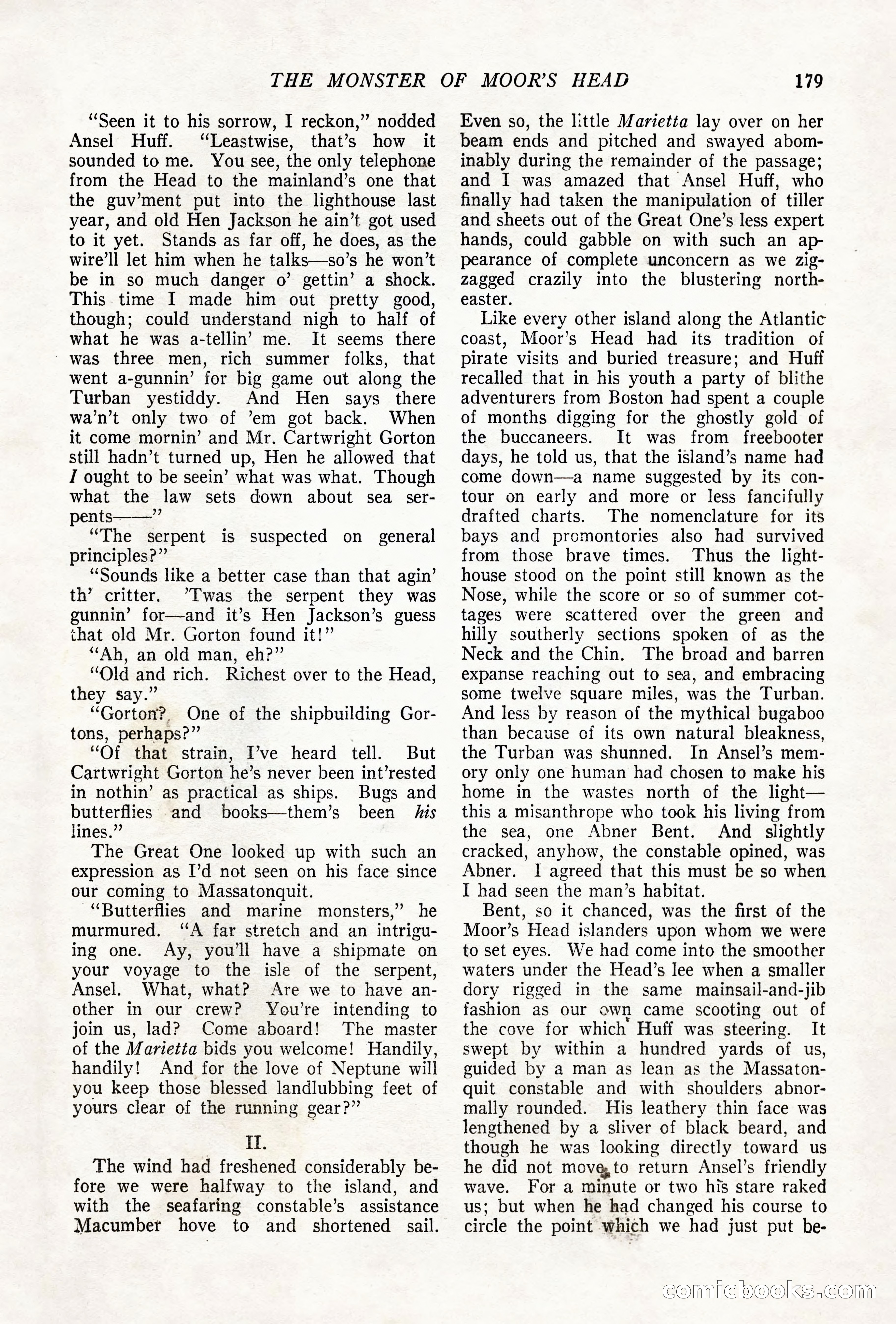 The Popular Magazine, August 20, 1924 — page 181 of 196
