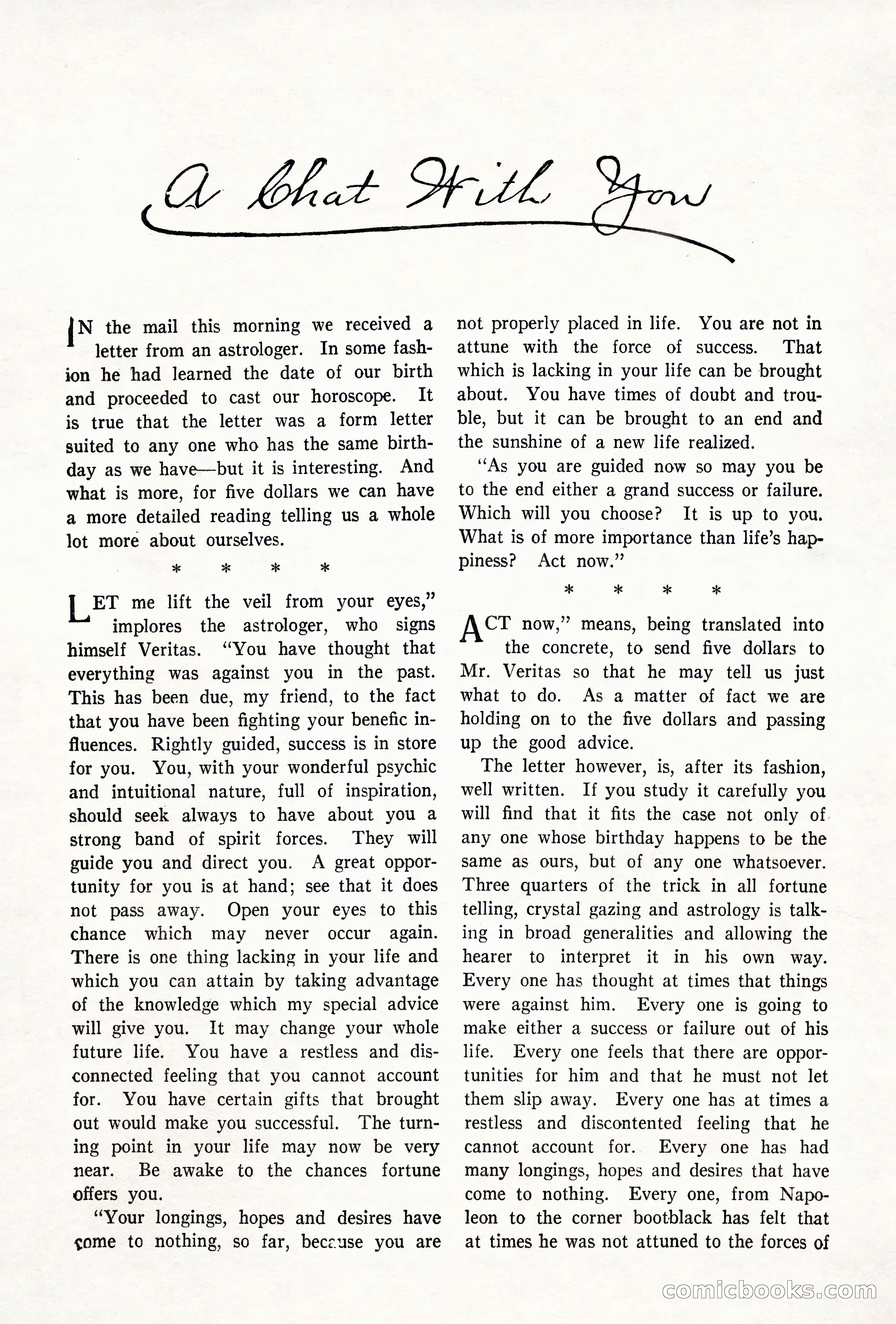 The Popular Magazine, August 20, 1924 — page 193 of 196