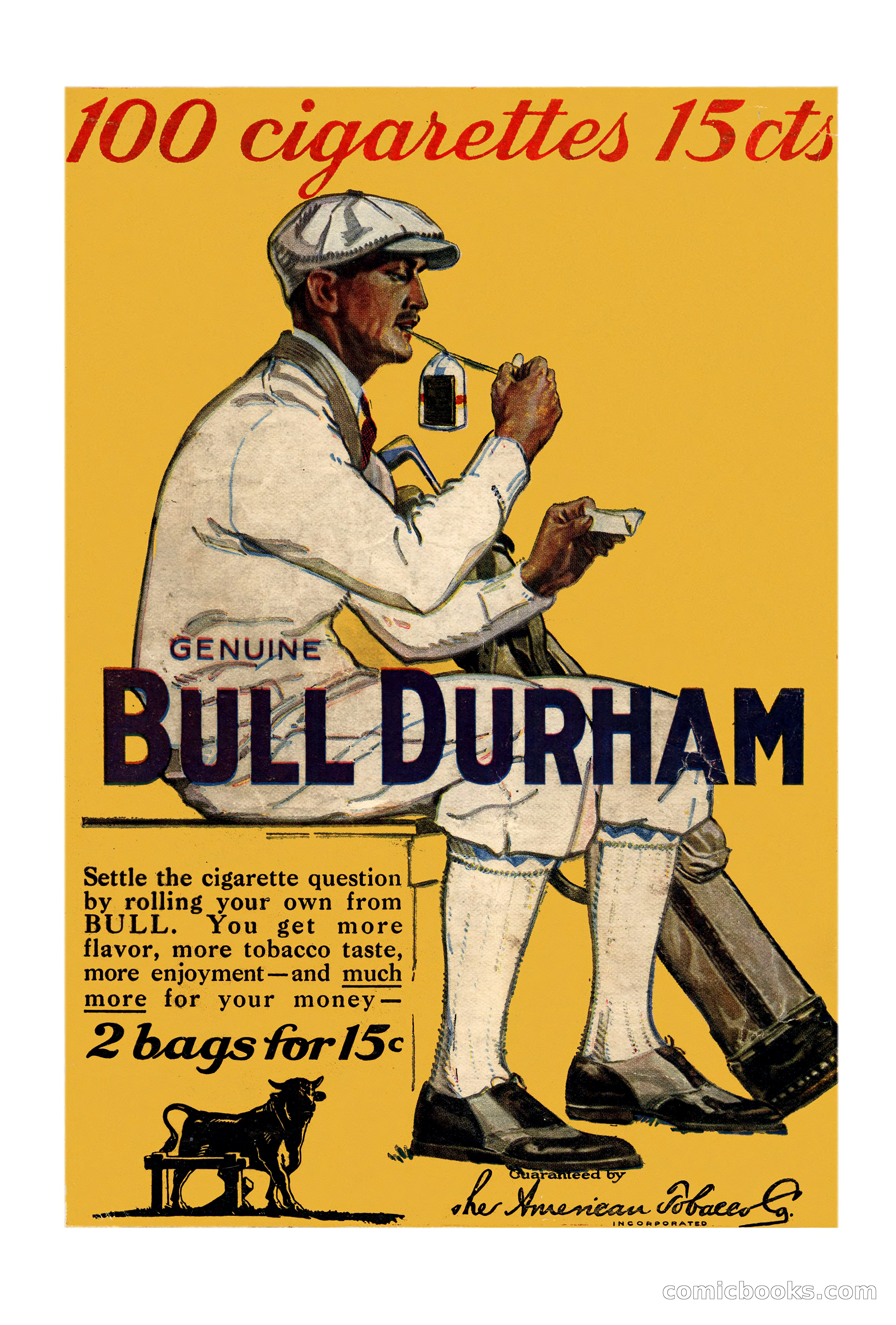 The Popular Magazine, August 20, 1924 — page 196 of 196