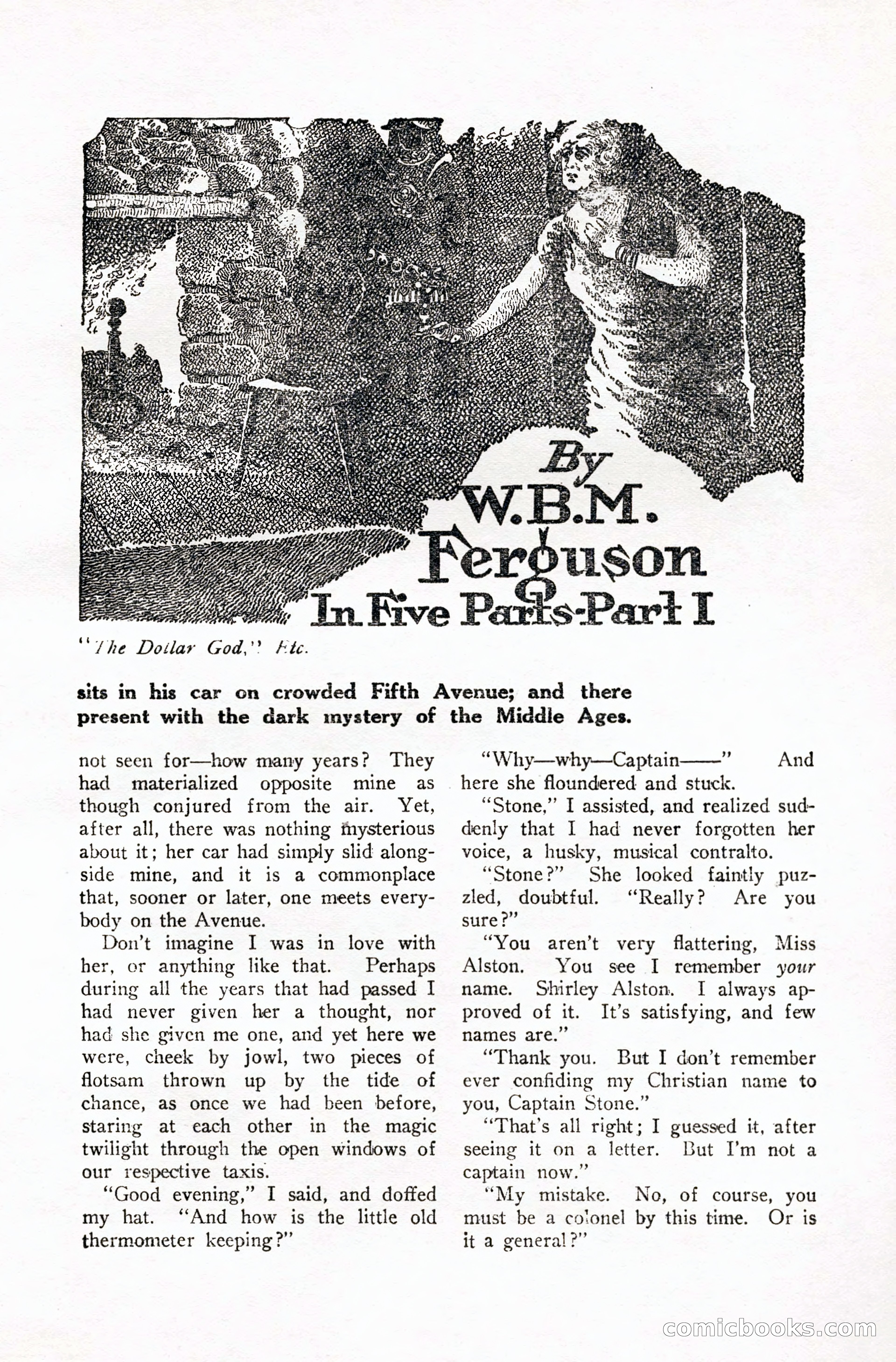 The Popular Weekly, May 26, 1928 — page 55 of 148