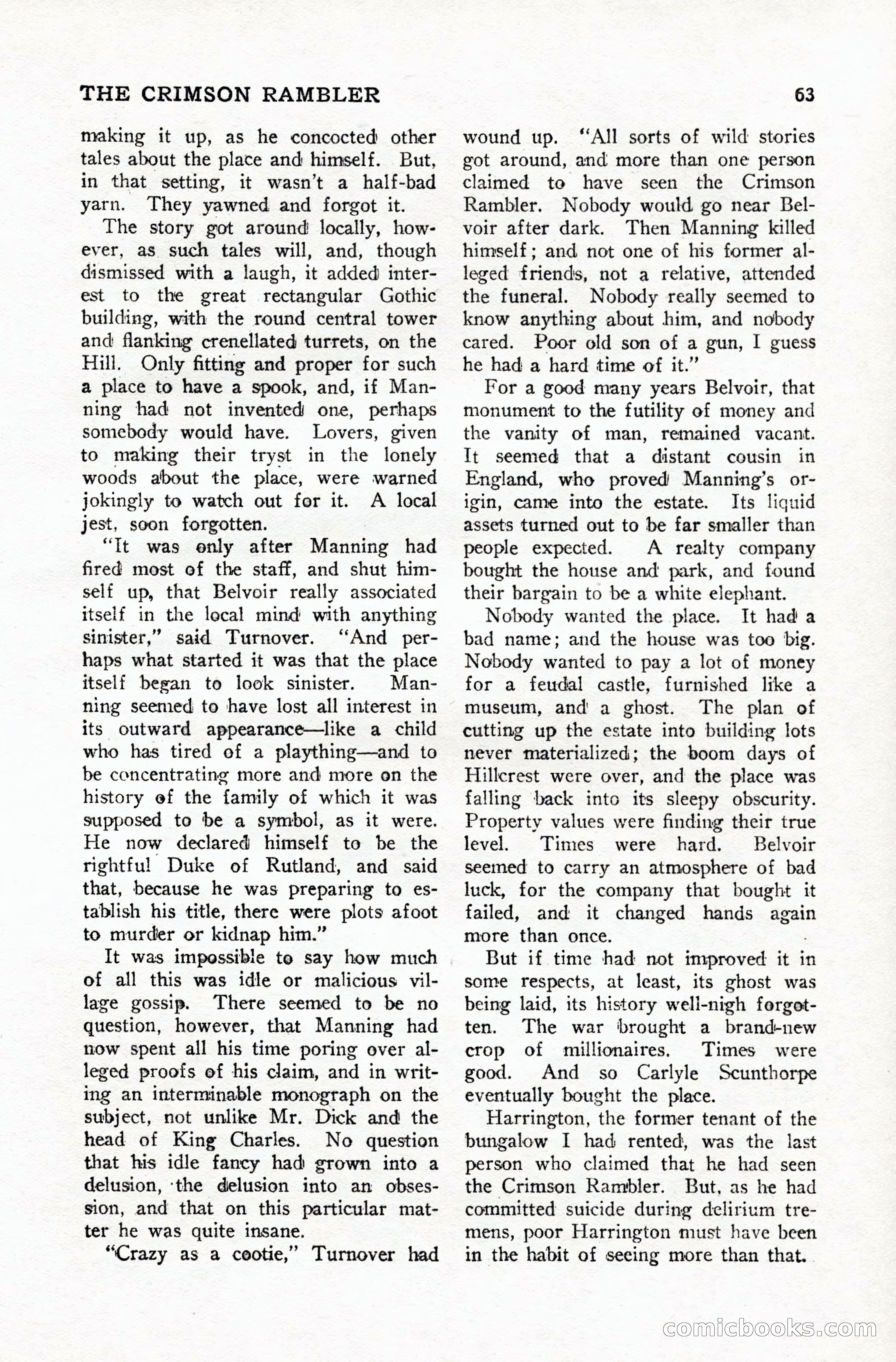 The Popular Weekly, May 26, 1928 — page 65 of 148