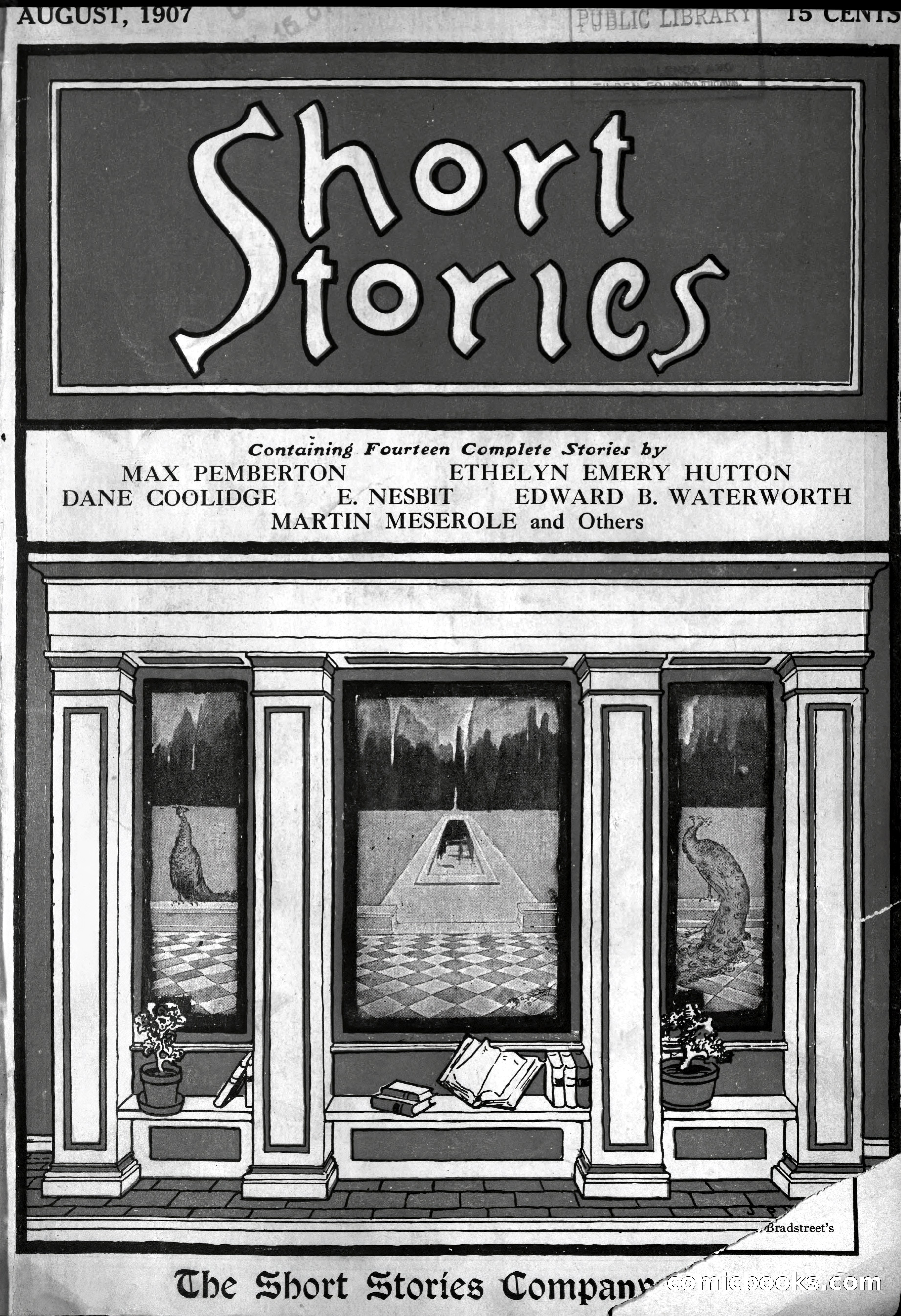 Short Stories