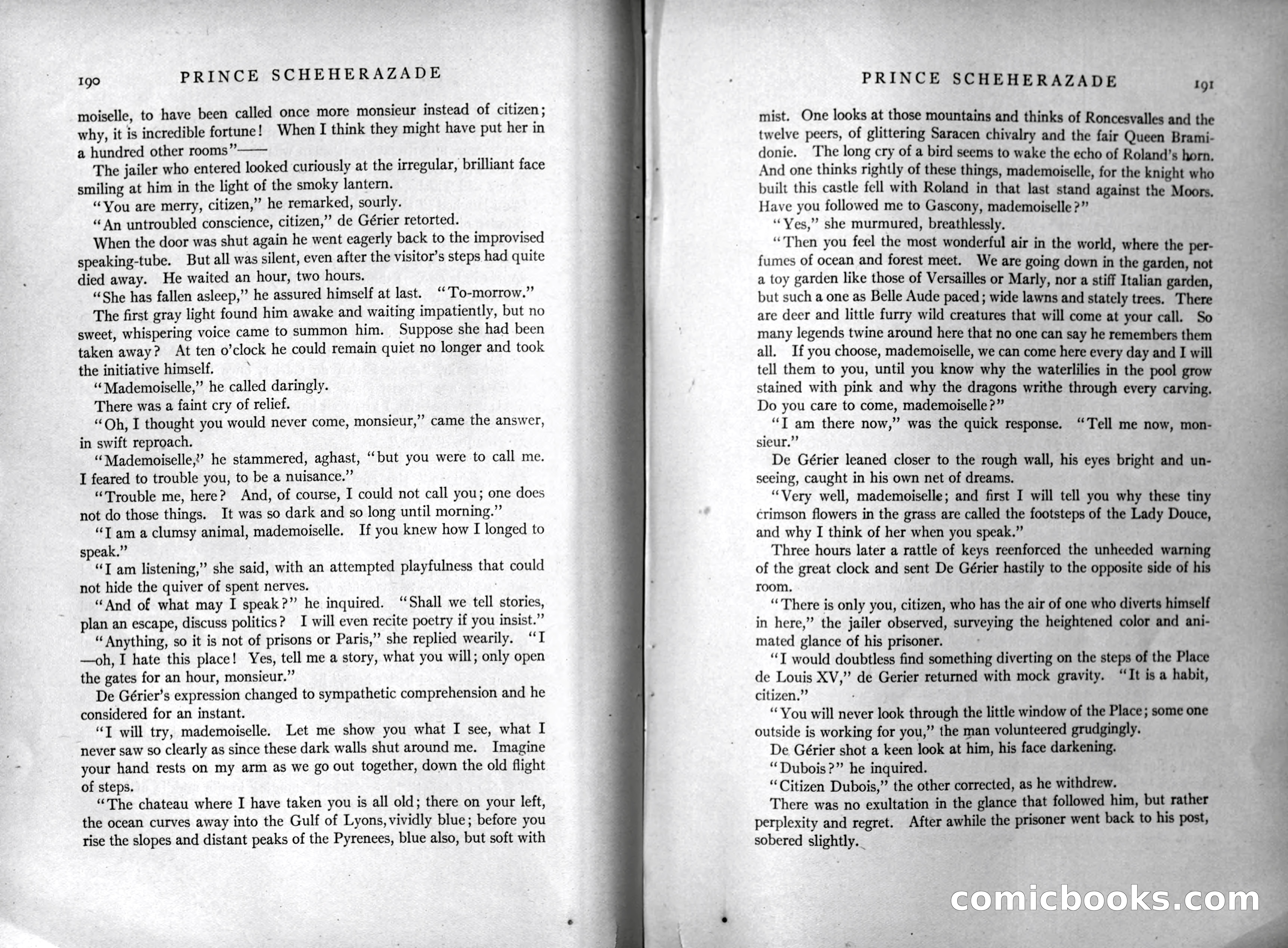 Short Stories — page 3 of 7