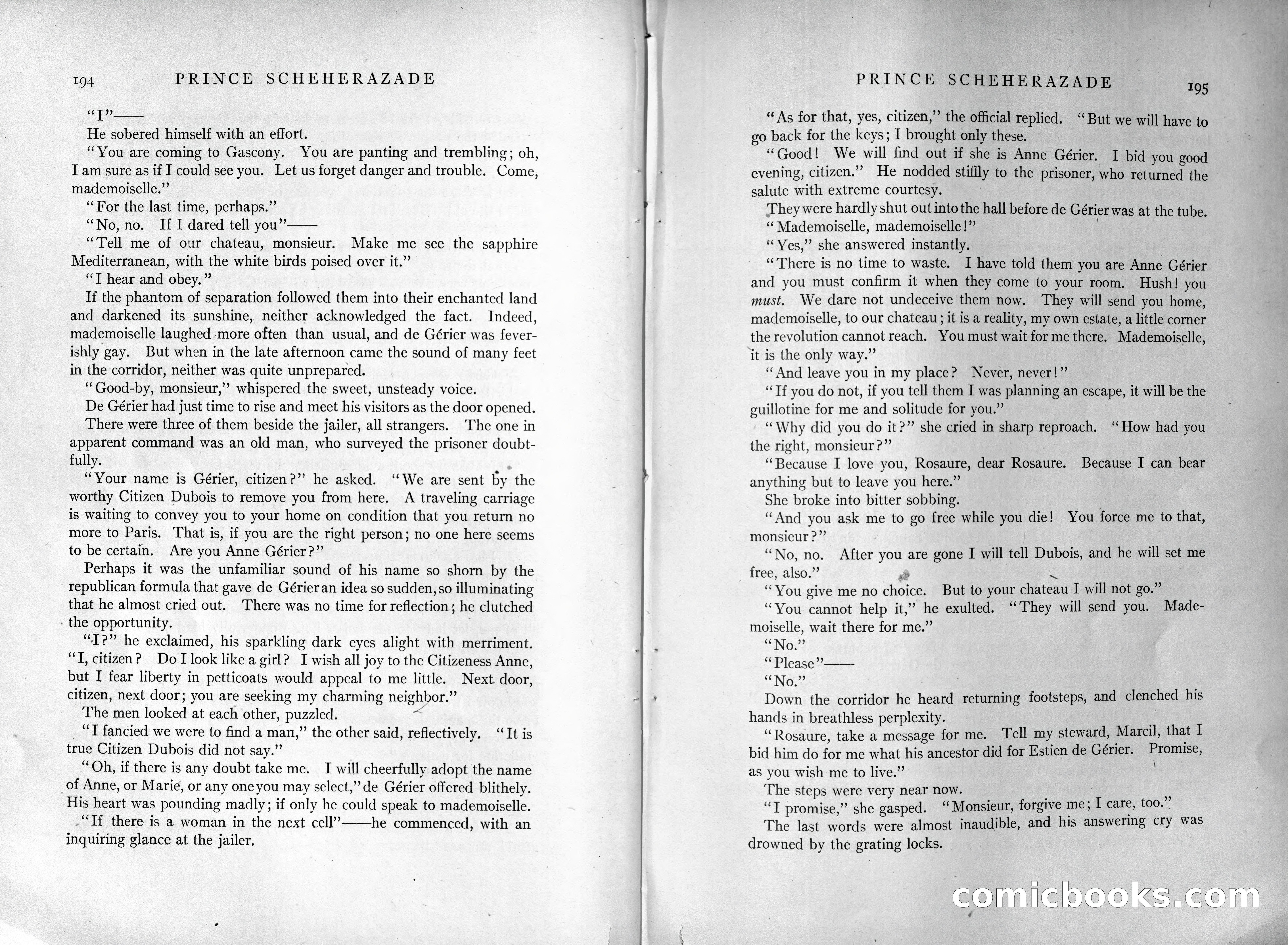 Short Stories — page 5 of 7