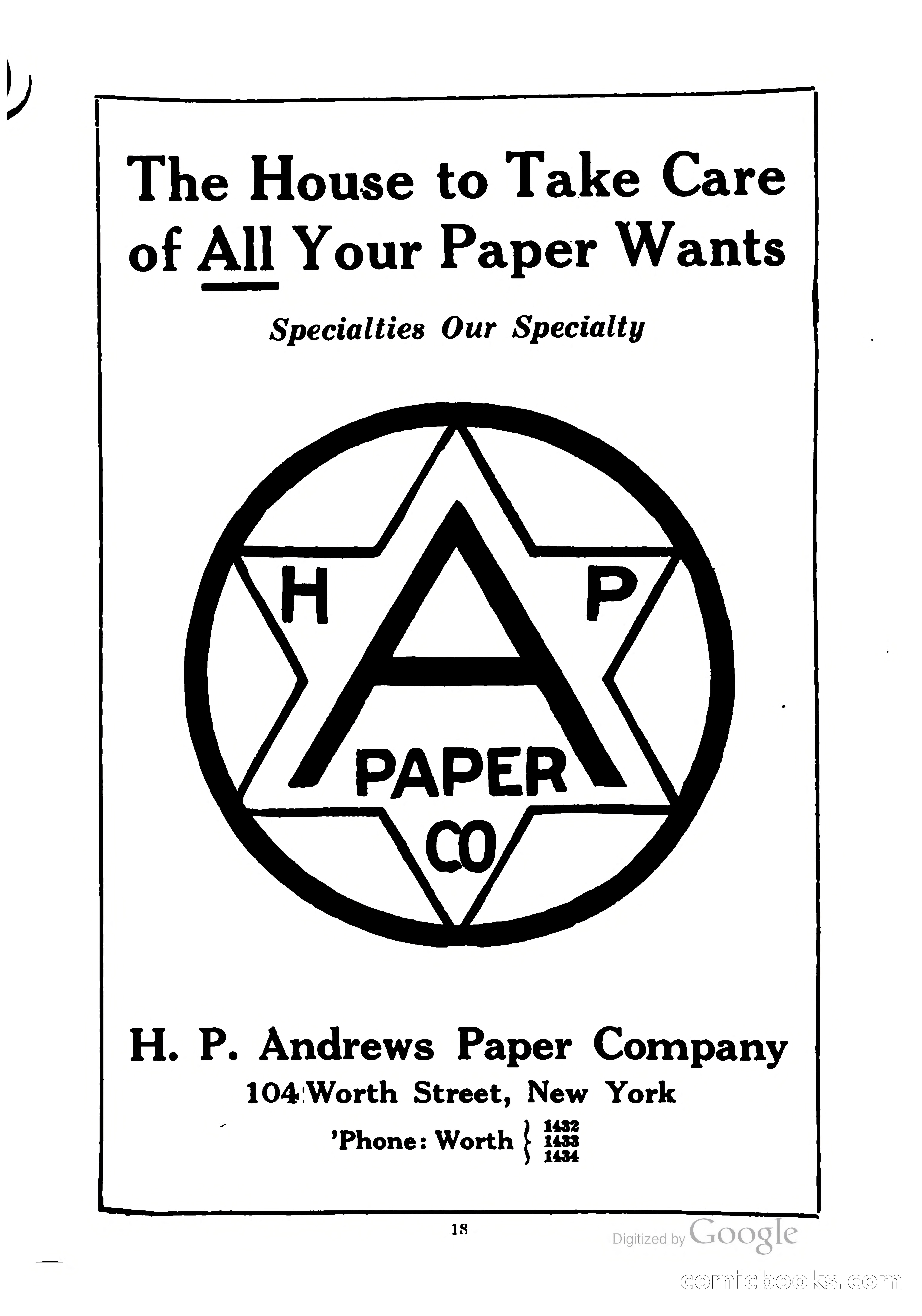 Printing Trades Blue Book — page 18 of 398