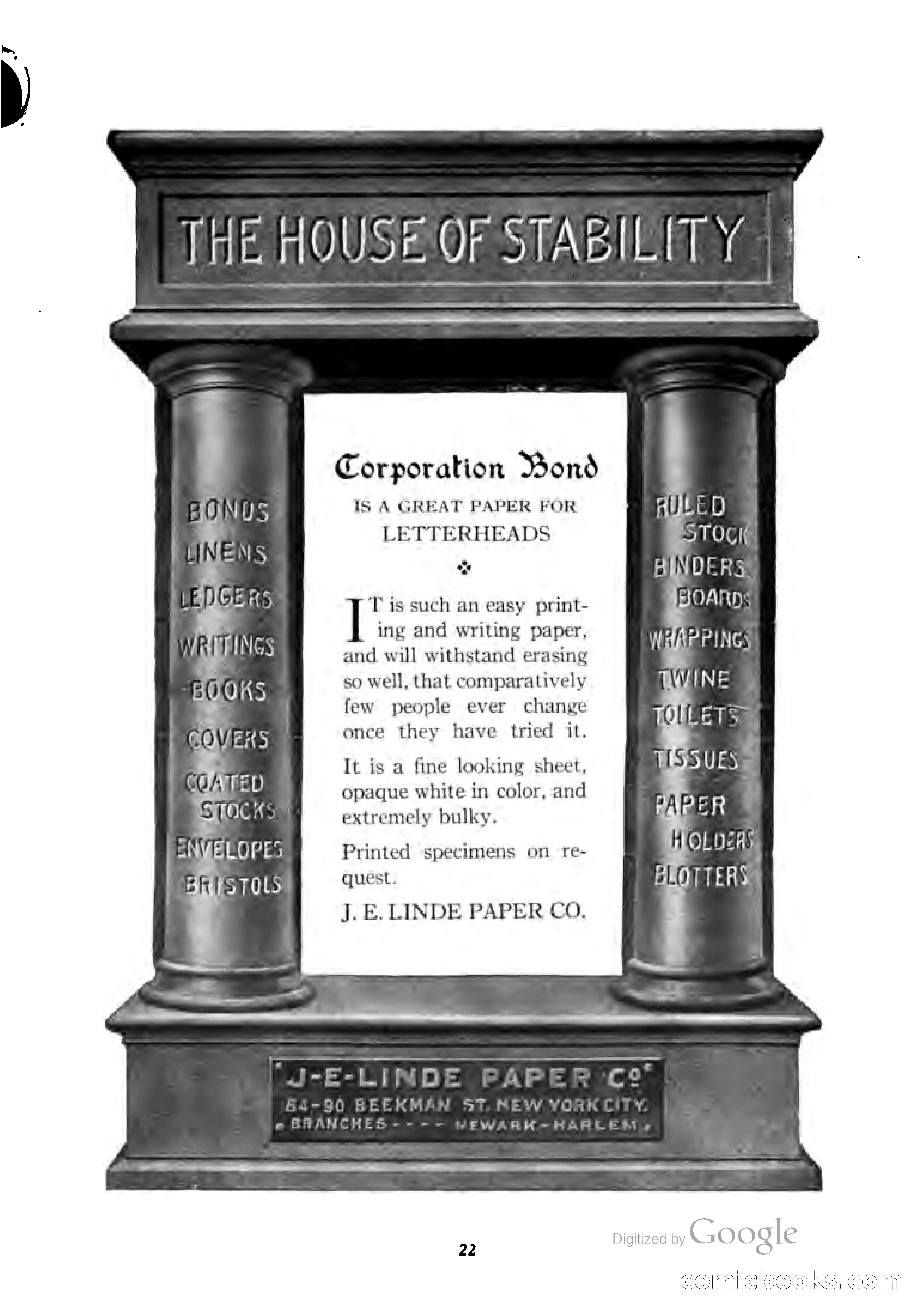 Printing Trades Blue Book — page 22 of 398
